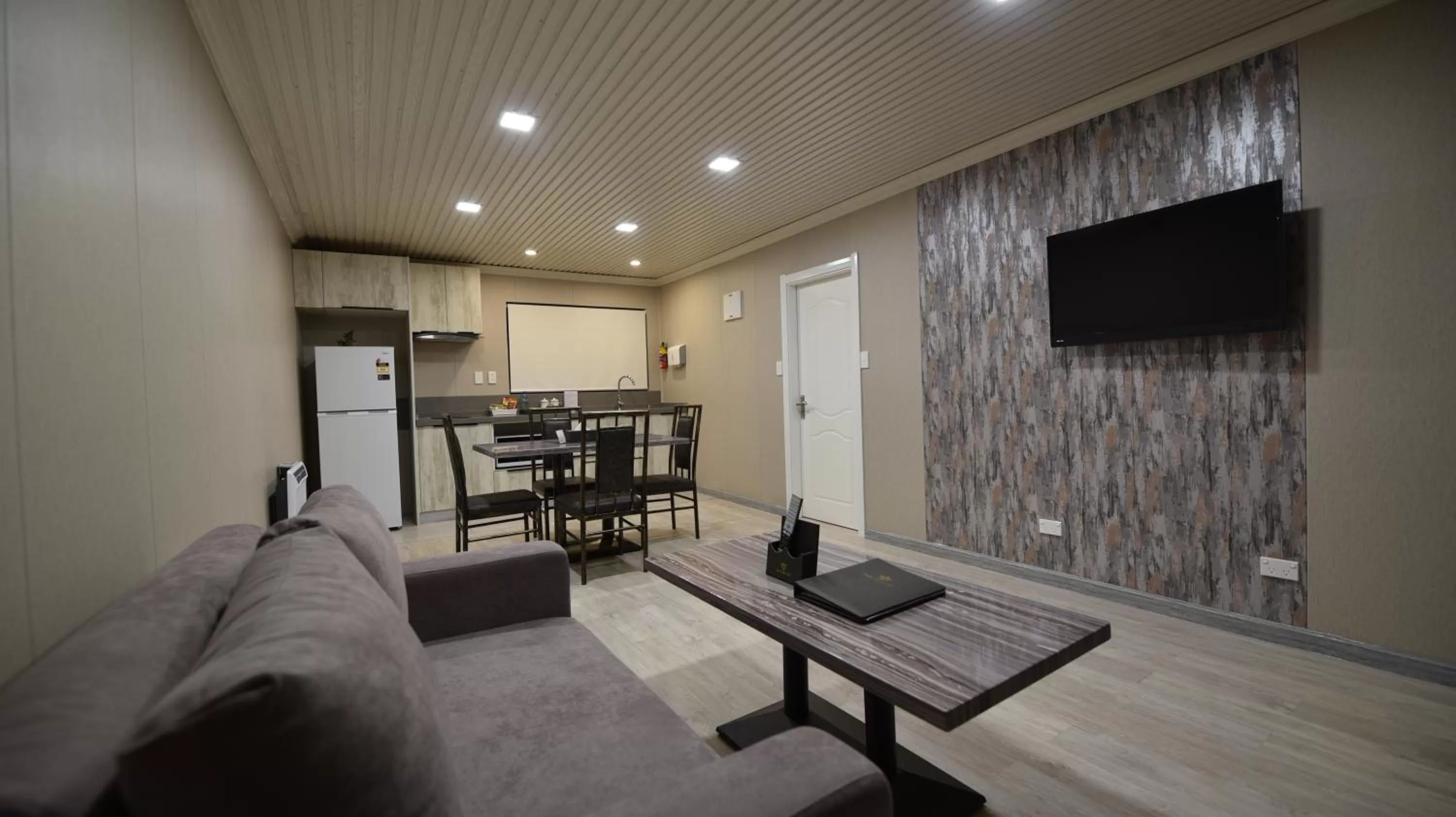 Executive King Suite in Regal Residency