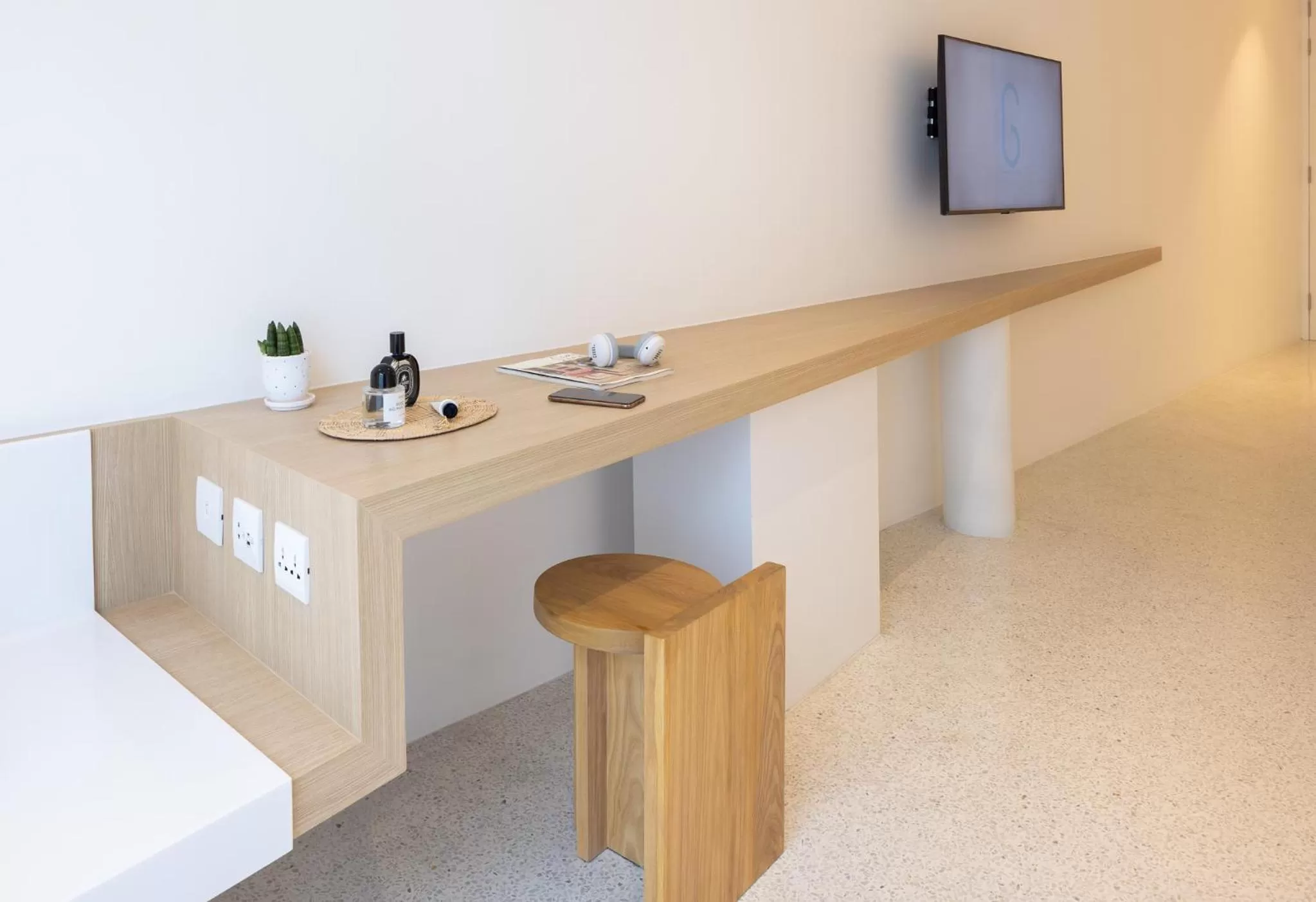 Superior Double or Twin Room in G Nimman Chiang Mai