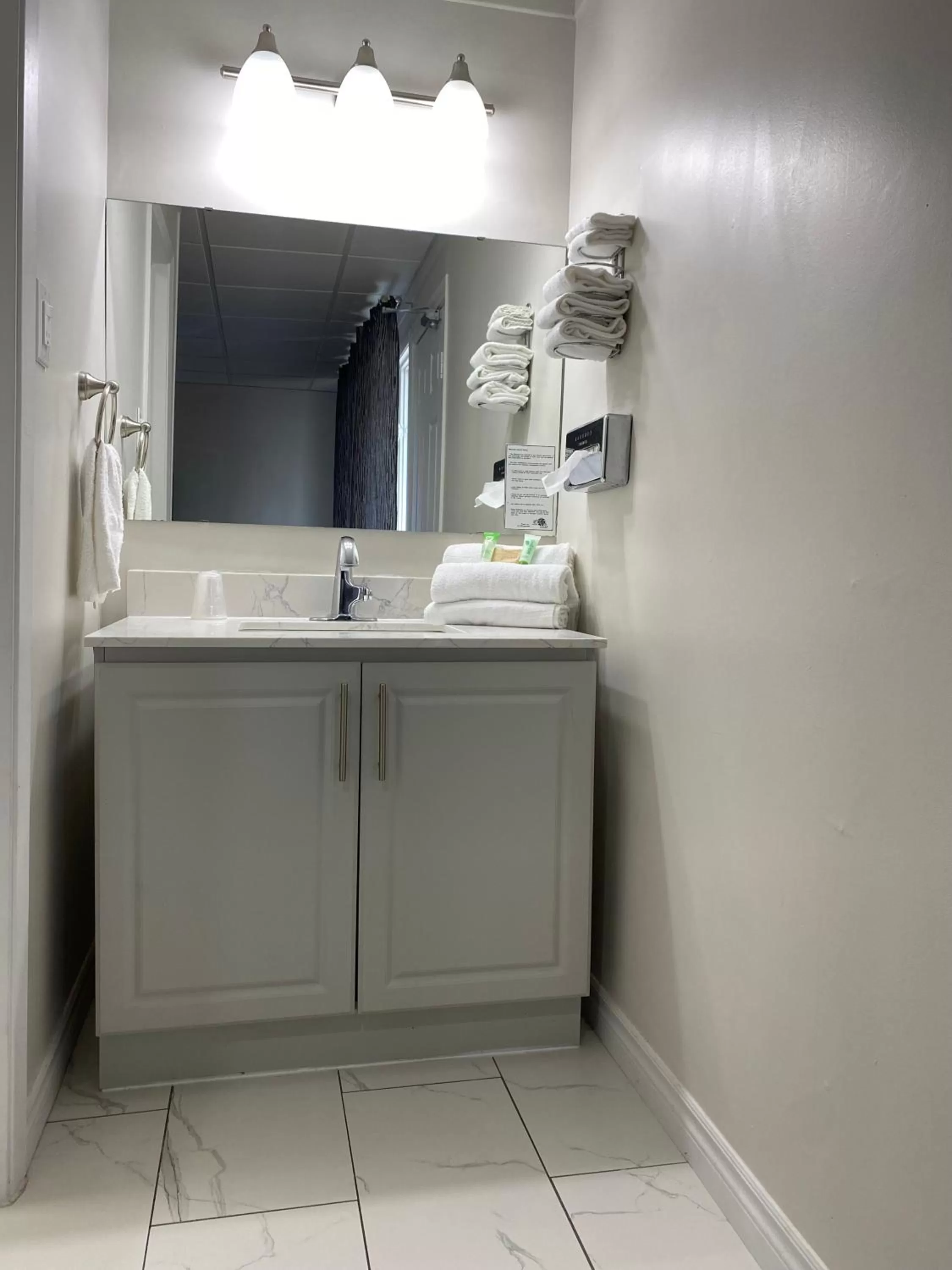 Superior Queen Room in Apollo Motel