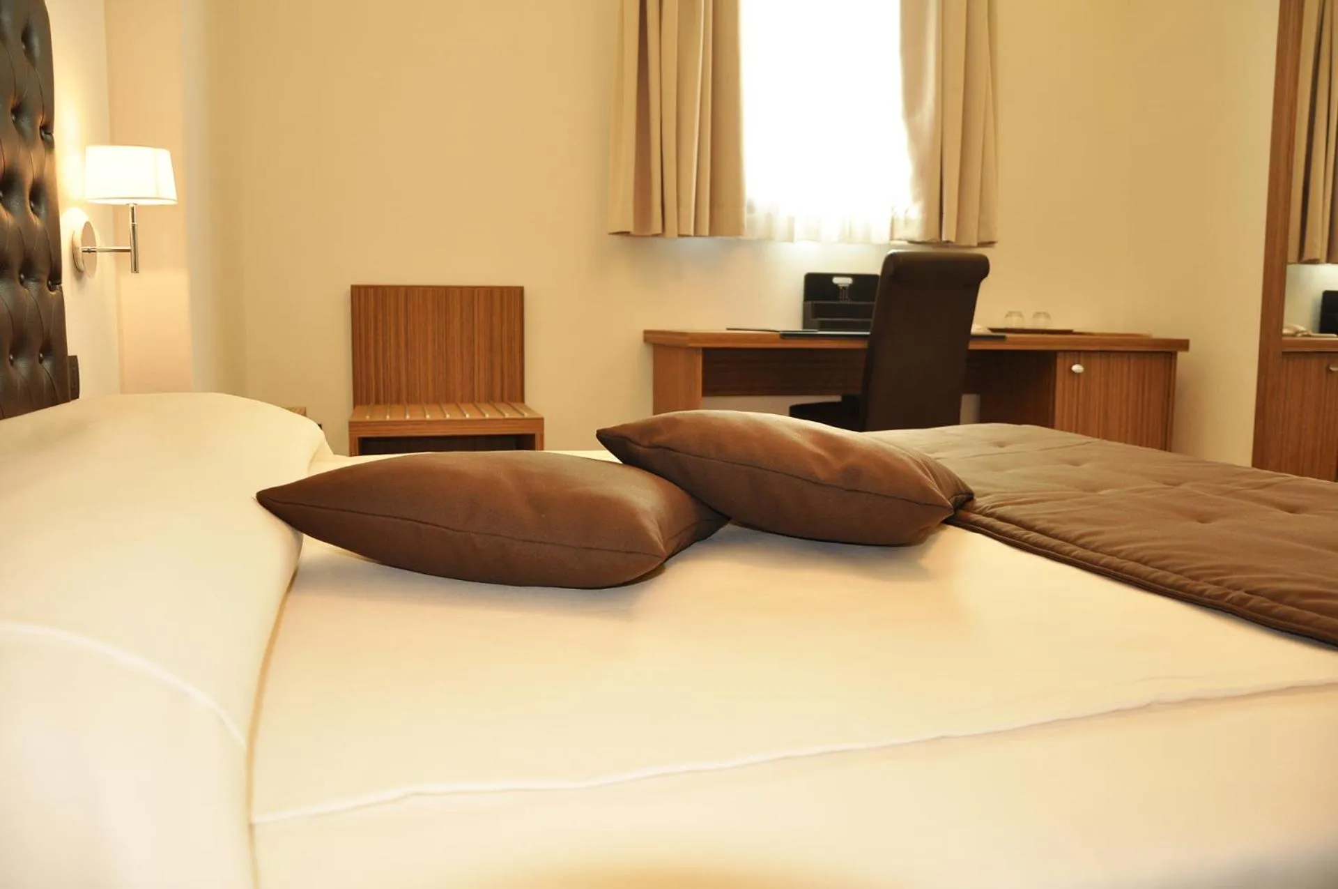 Superior Double or Twin Room in BHB Hotel