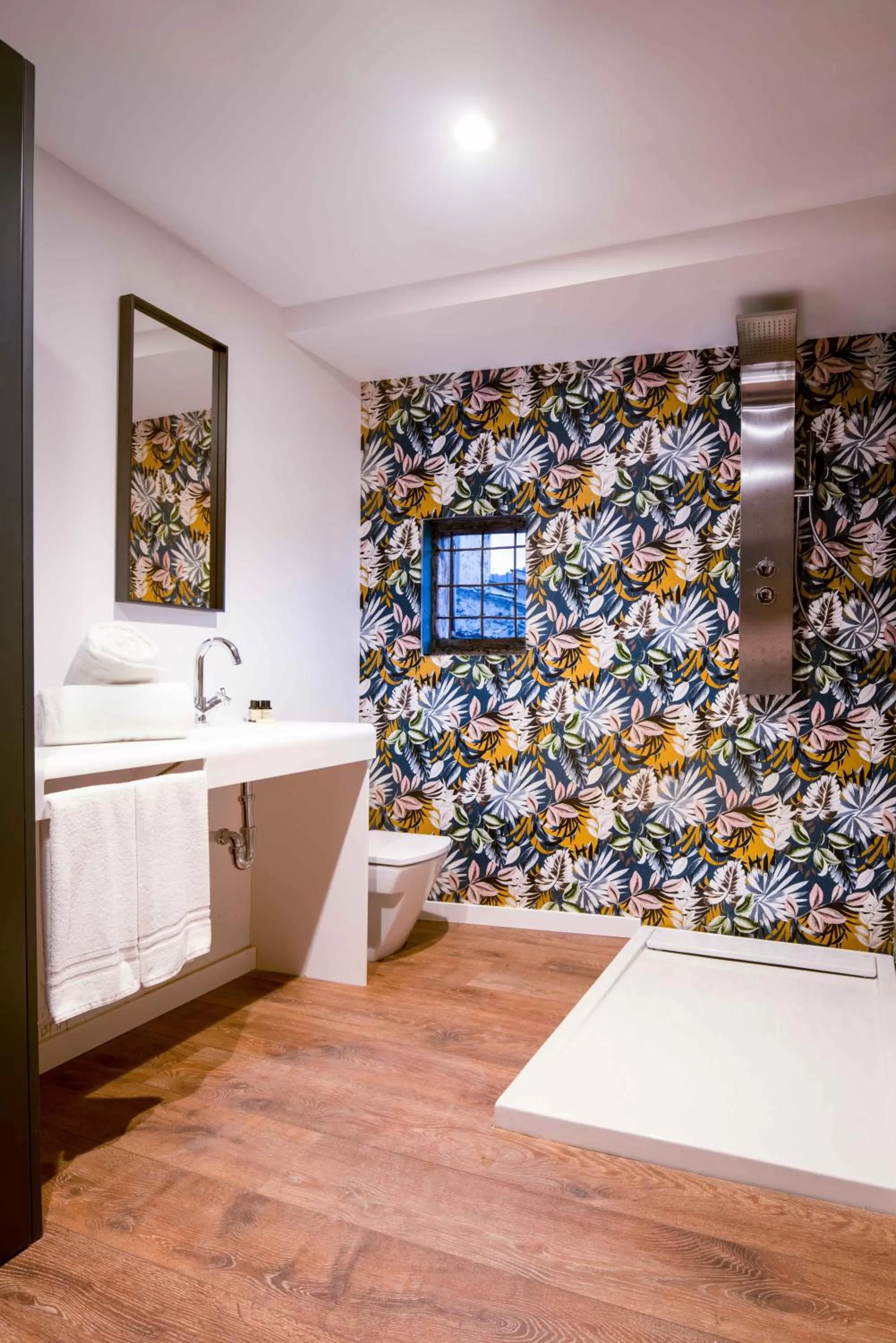 Suite in Lluna Aqua Soller - Adults Recommended