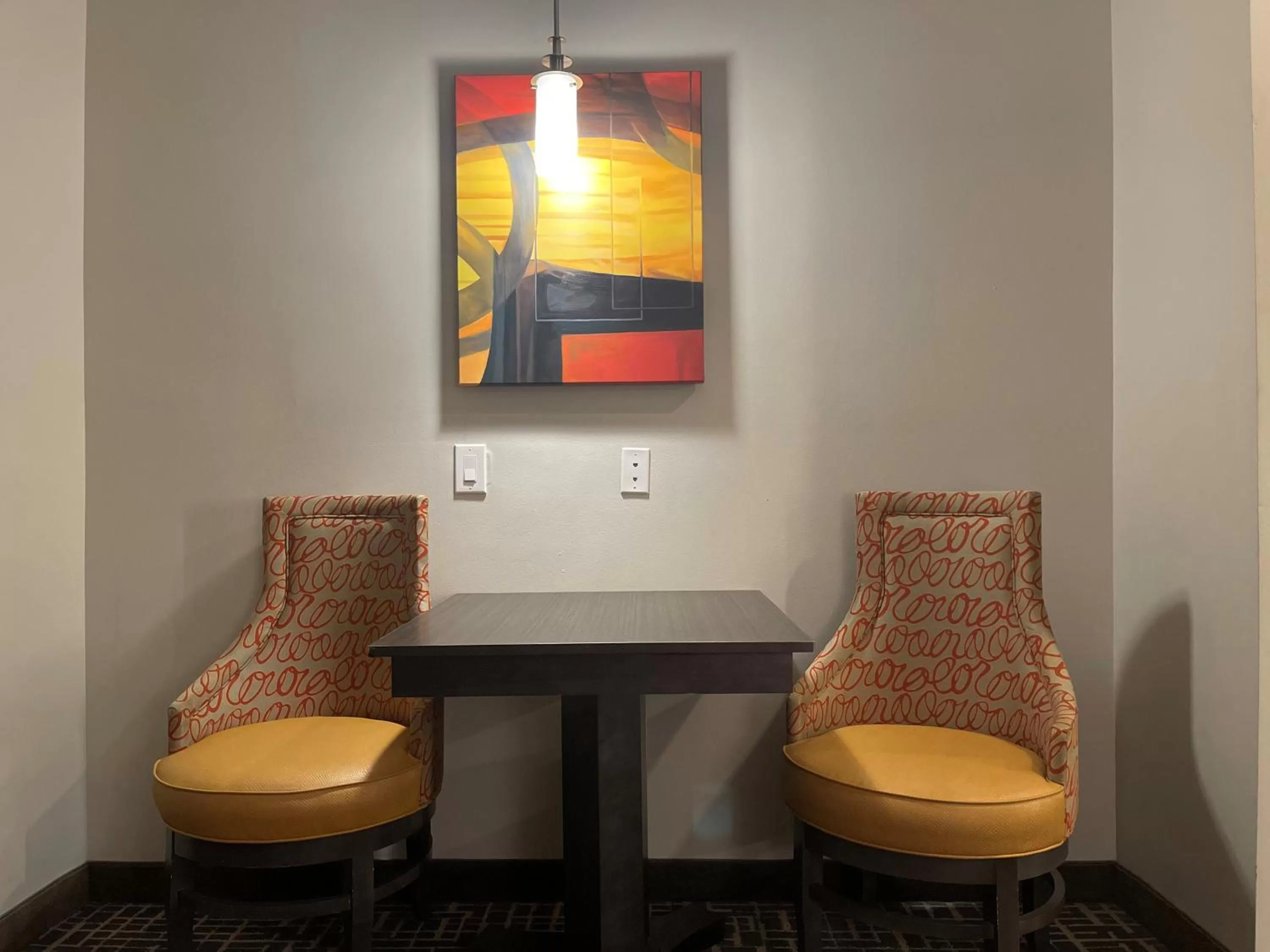 King Suite - Non-Smoking in Holiday Inn Express & Suites Gonzales by IHG