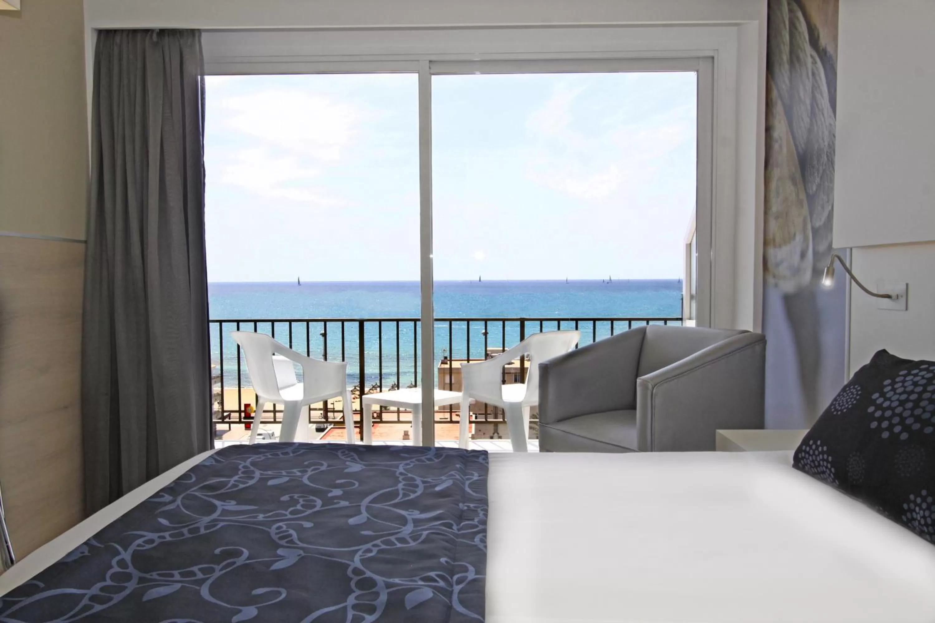 Superior Double Room in BG Java