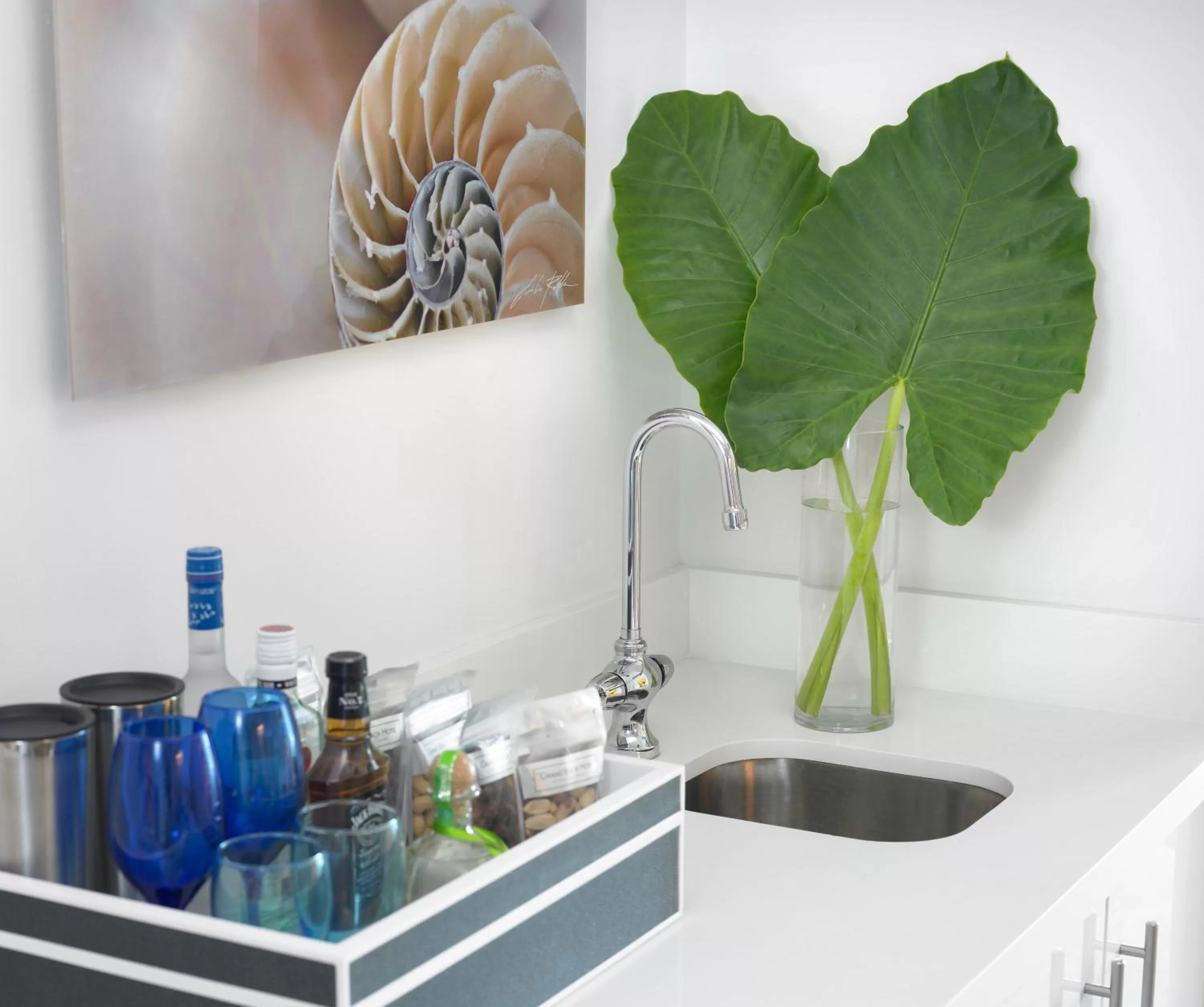 Double Room with Balcony in Grand Beach Hotel