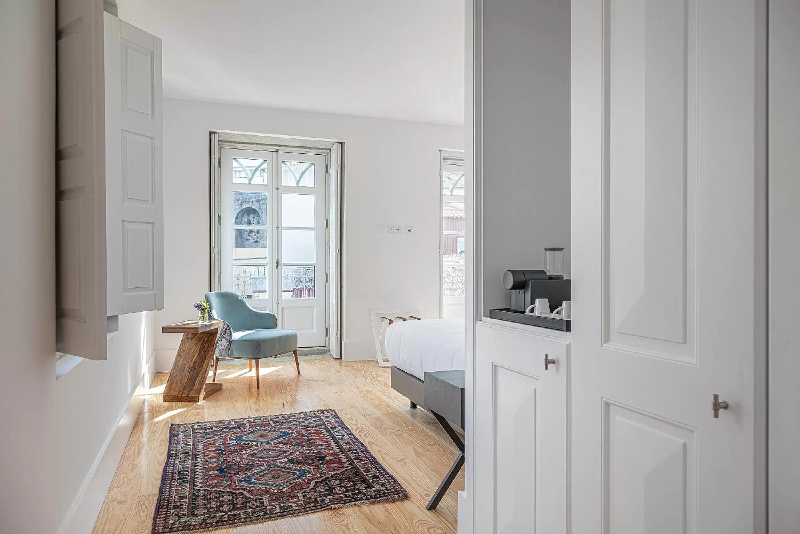 Suite in Caléway Hotel