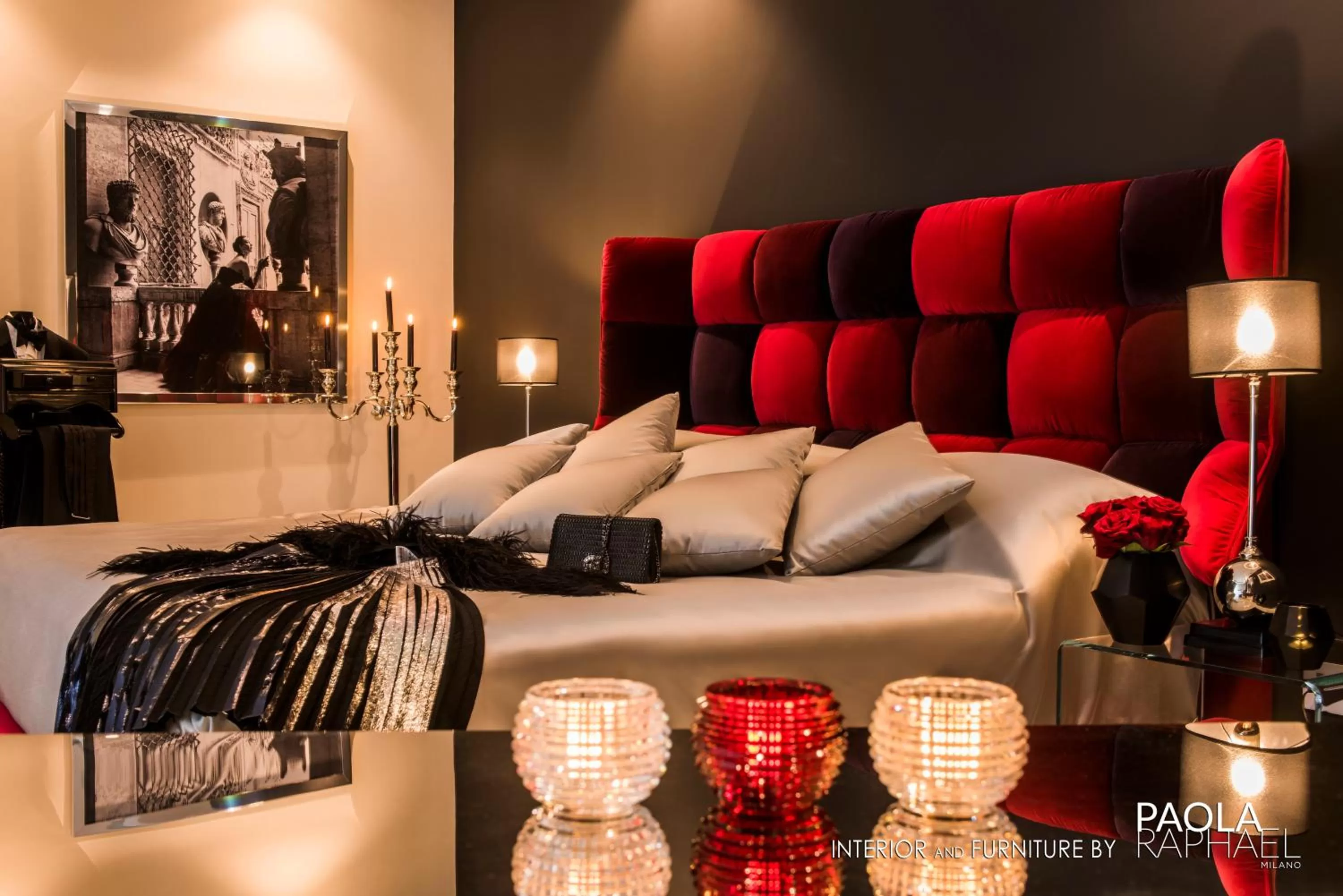 Flavor Suite in Royal Tulip Achrafieh