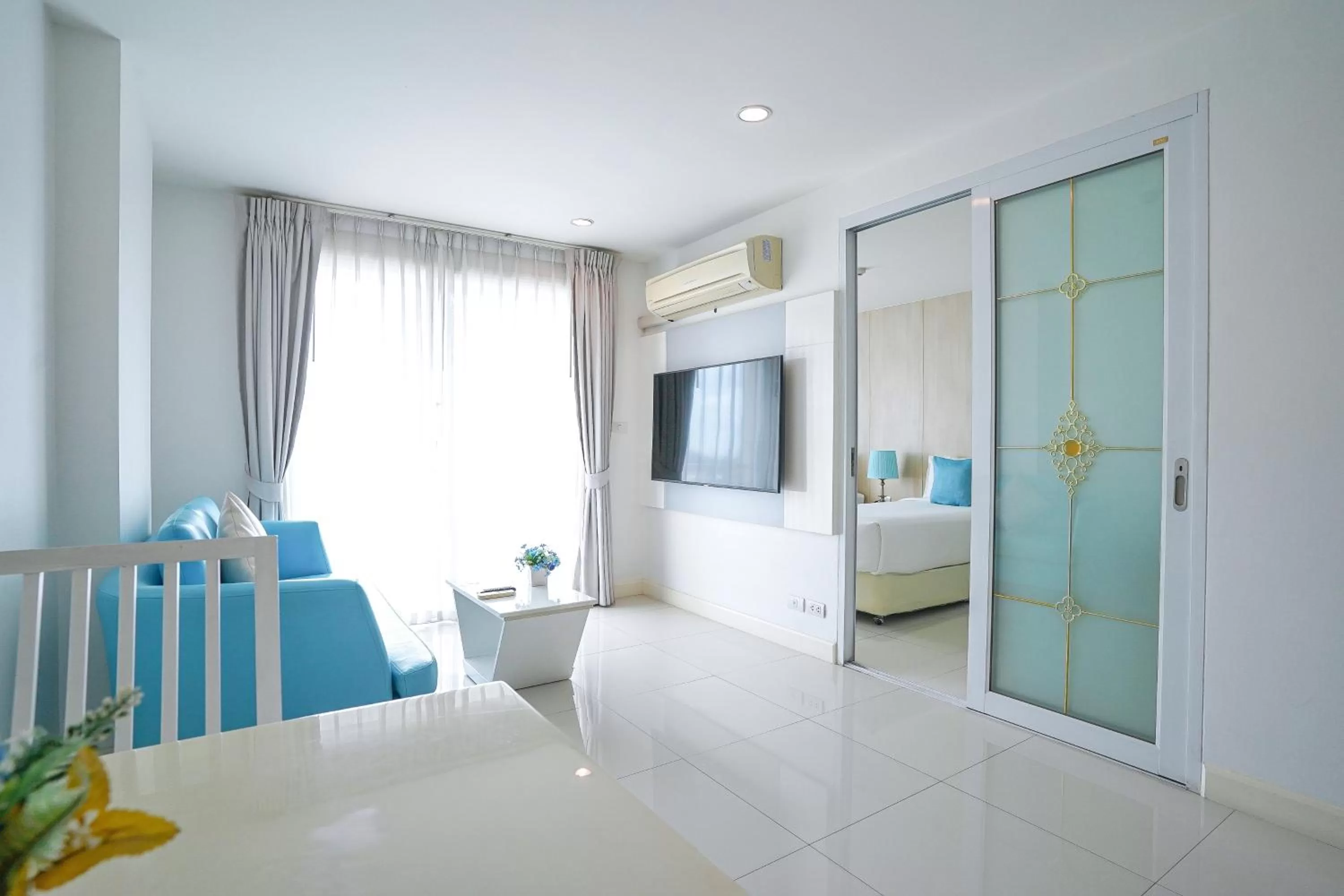 Suite in Royal Pavilion Hua Hin