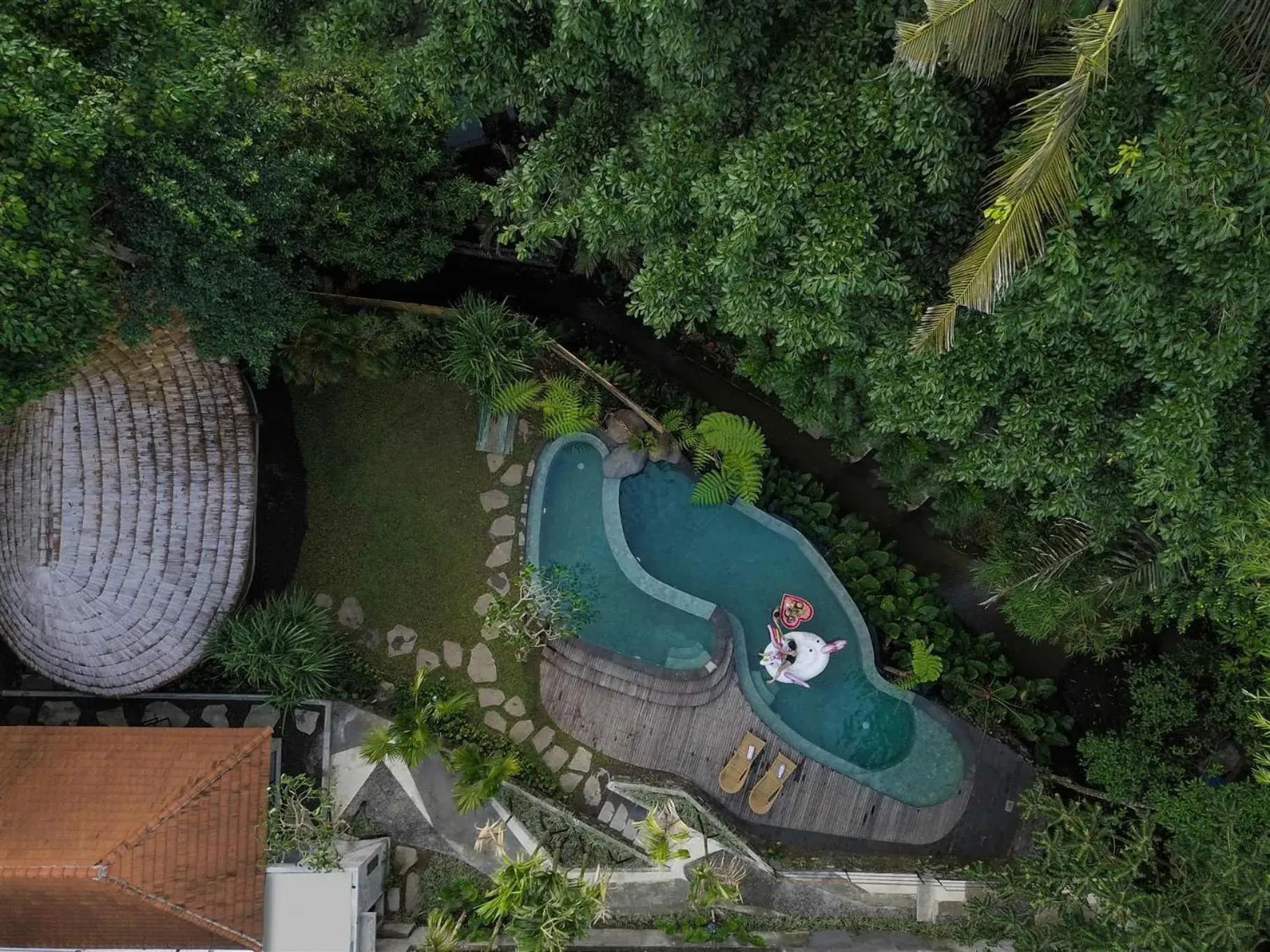 Amarea Resort & Spa Ubud by Ini Vie Hospitality Amarea Resort & Spa Ubud by Ini Vie Hospitality