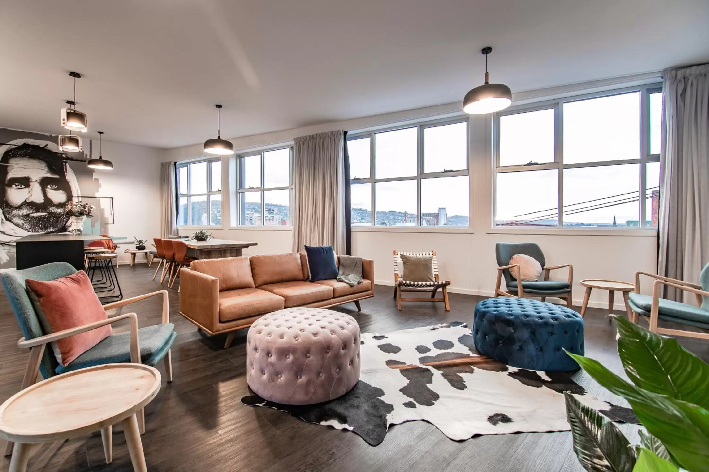 Change Overnight Change Overnight