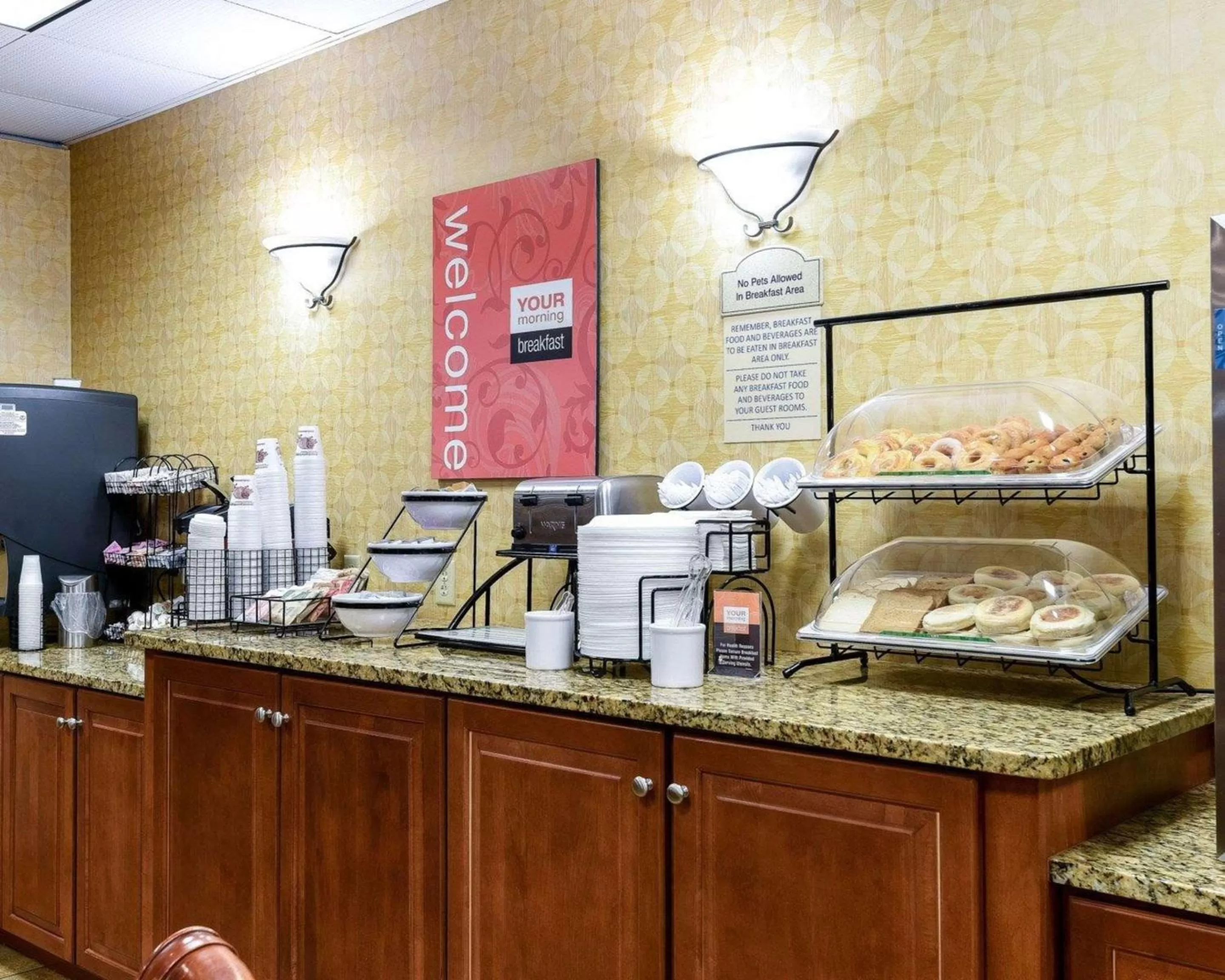 Comfort Inn Grantsville-Deep Creek Lake