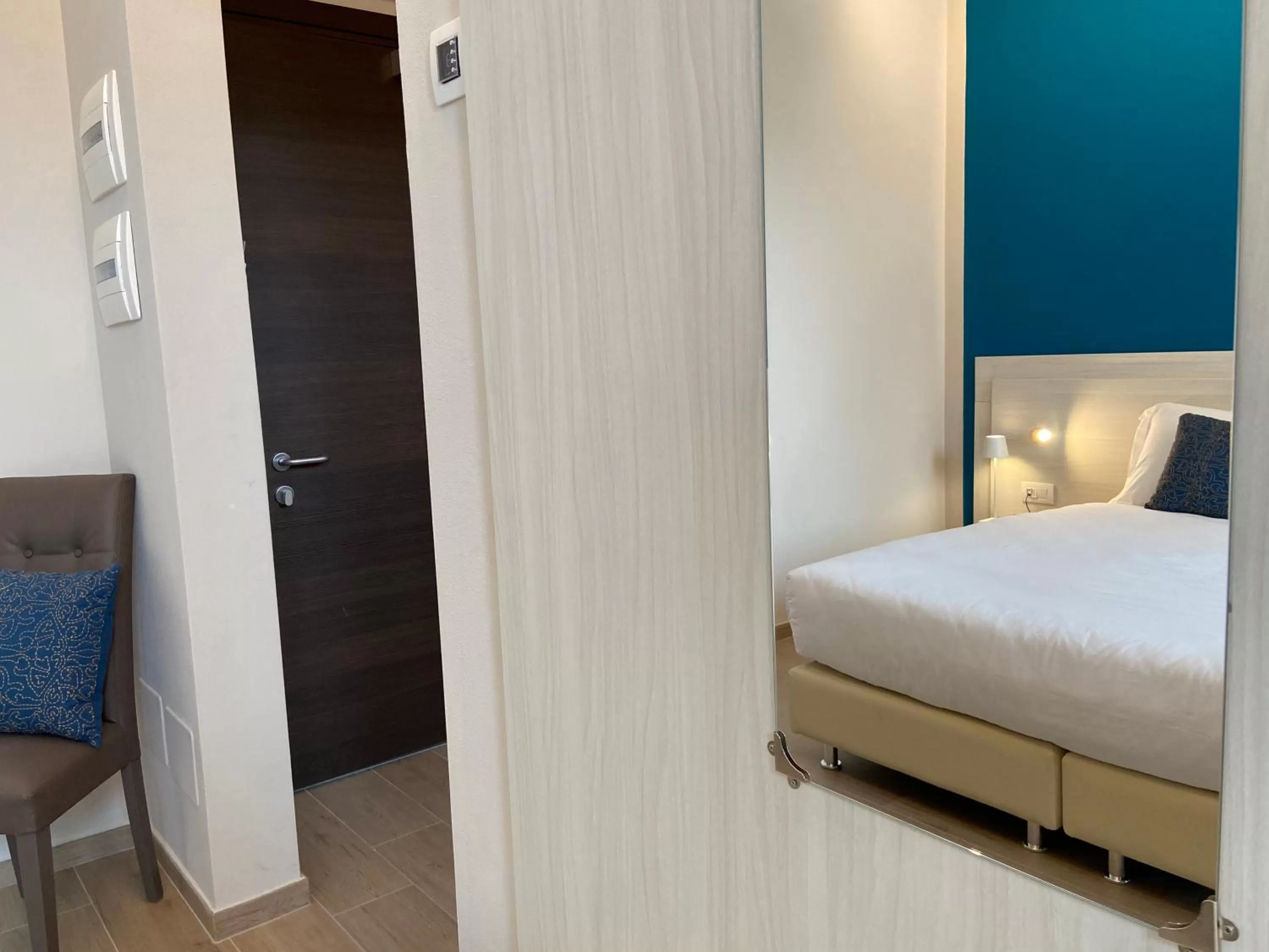 Standard Double Room in Palazzo Marignano Hotel