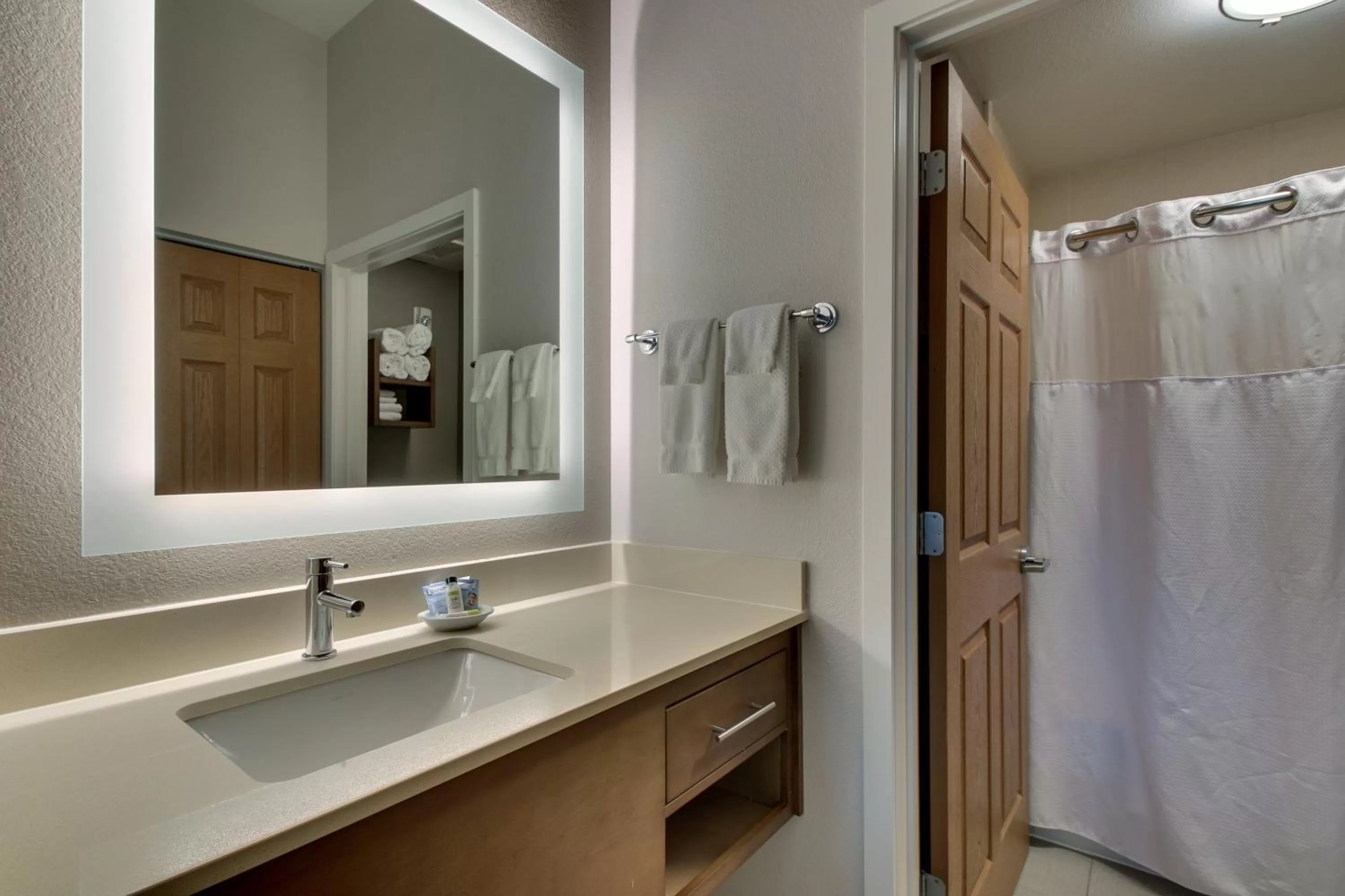 King Studio Suite in Staybridge Suites Missoula by IHG