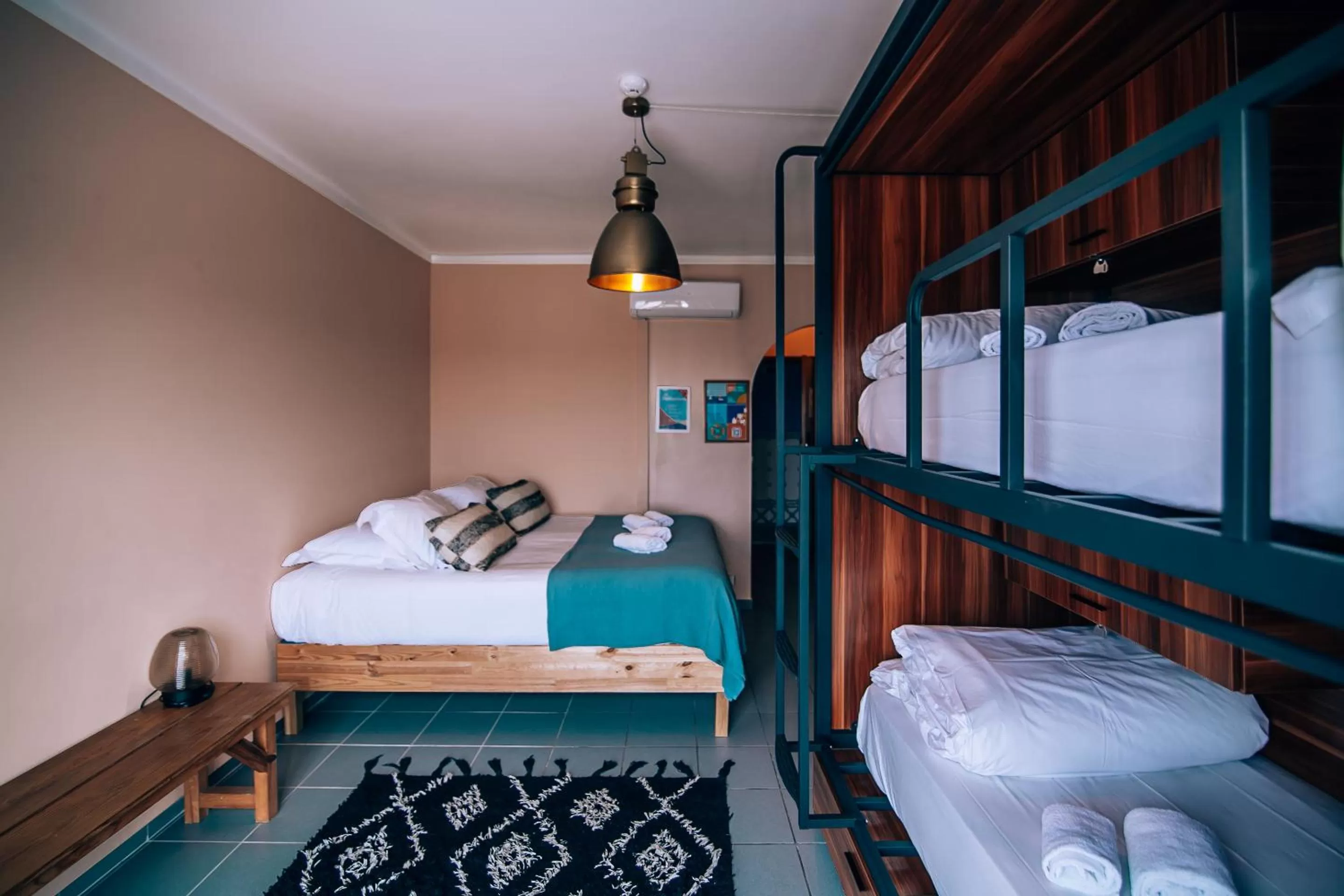 Family Room in Malacuna Peniche