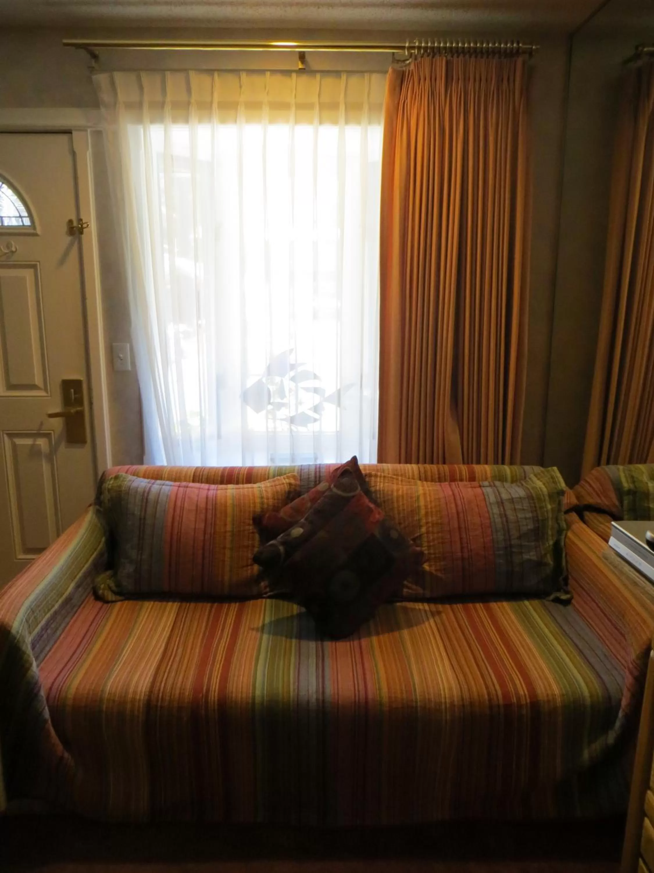 Queen Studio in Stardust Lodge