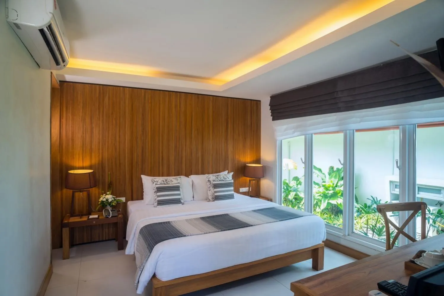 Villa Deluxe  in Synergy Samui