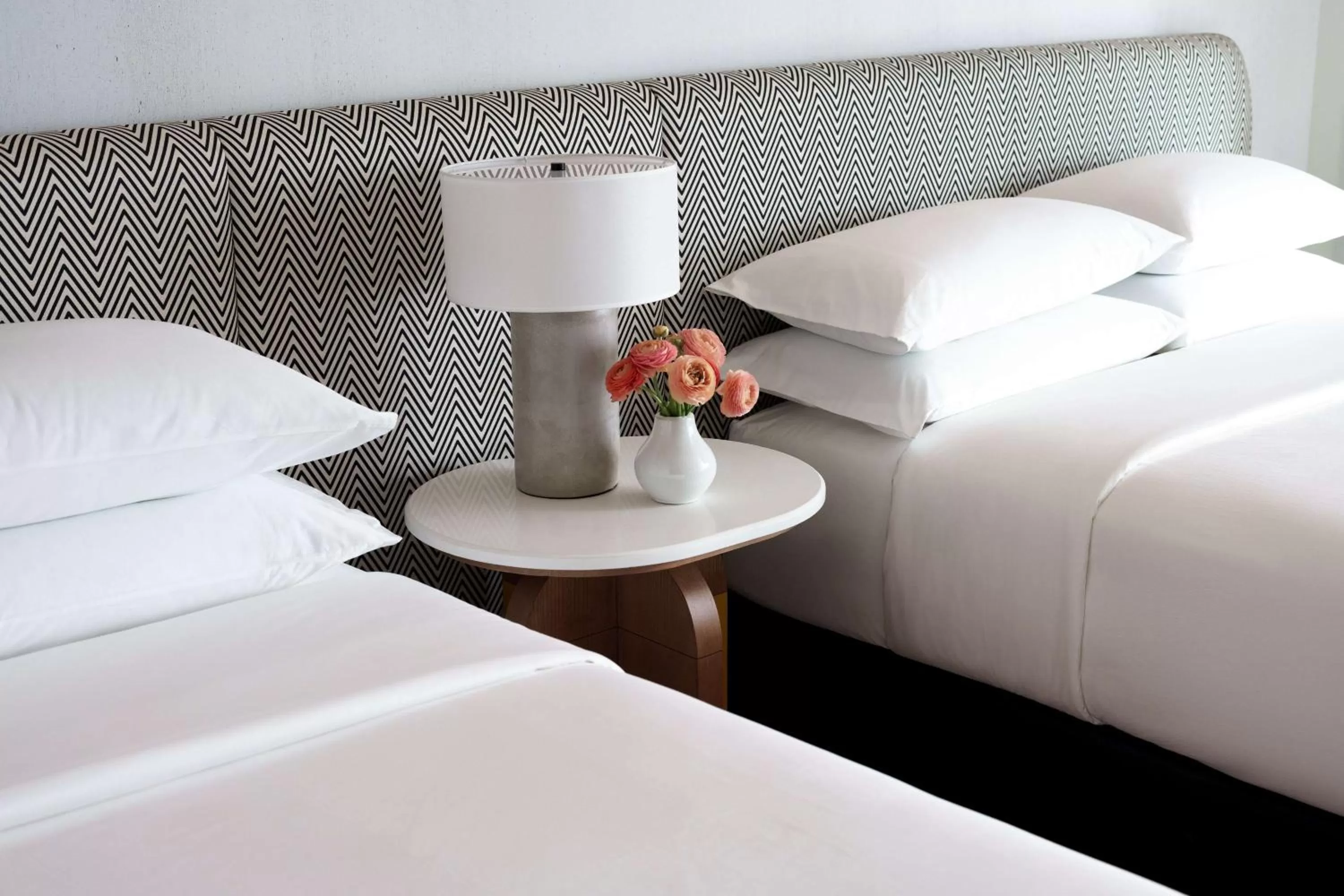 Queen Room with Two Queen Beds in Hyatt Centric Buckhead Atlanta