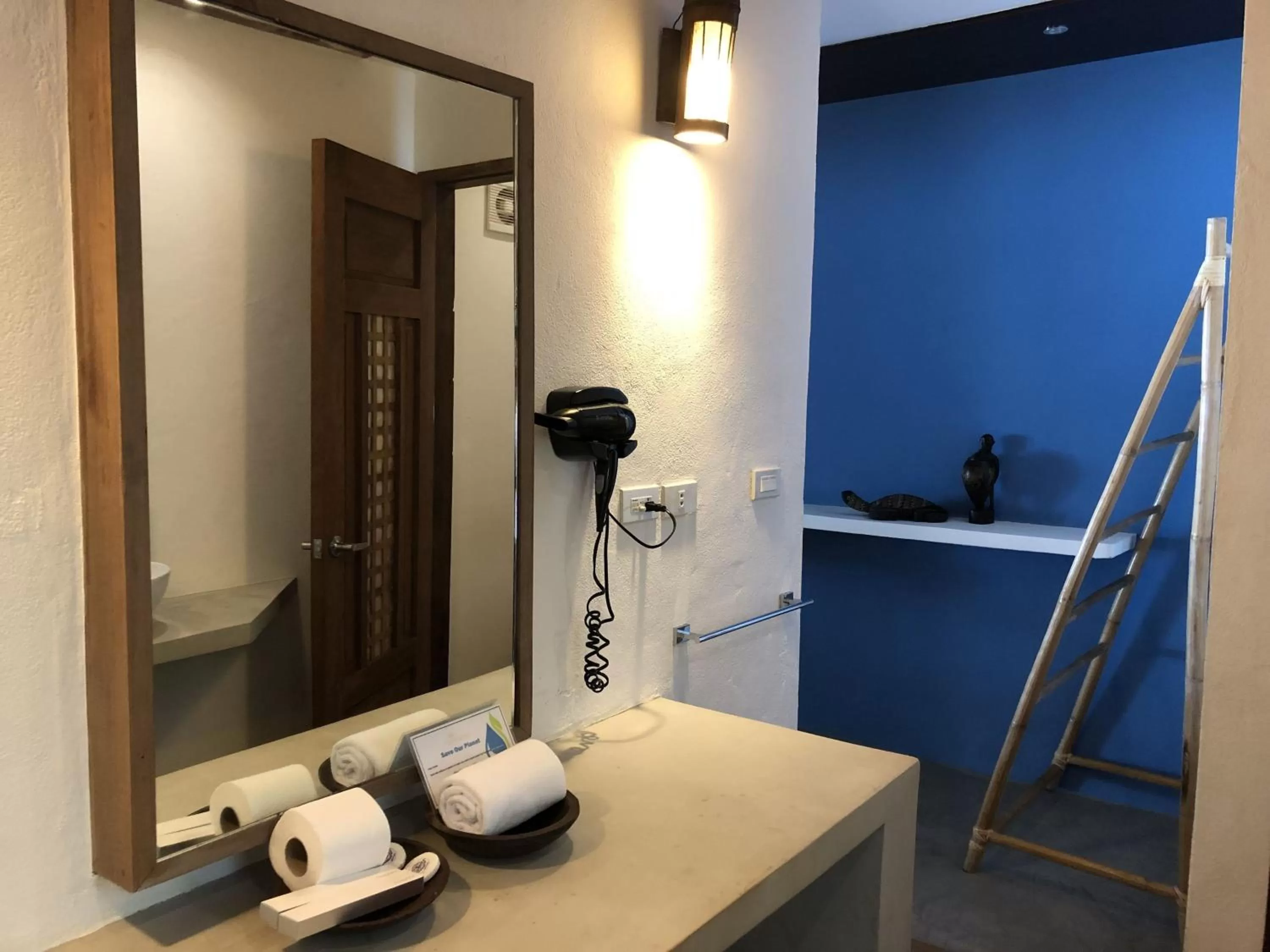 Bungalow with Garden View in Mahogany Resort & Spa