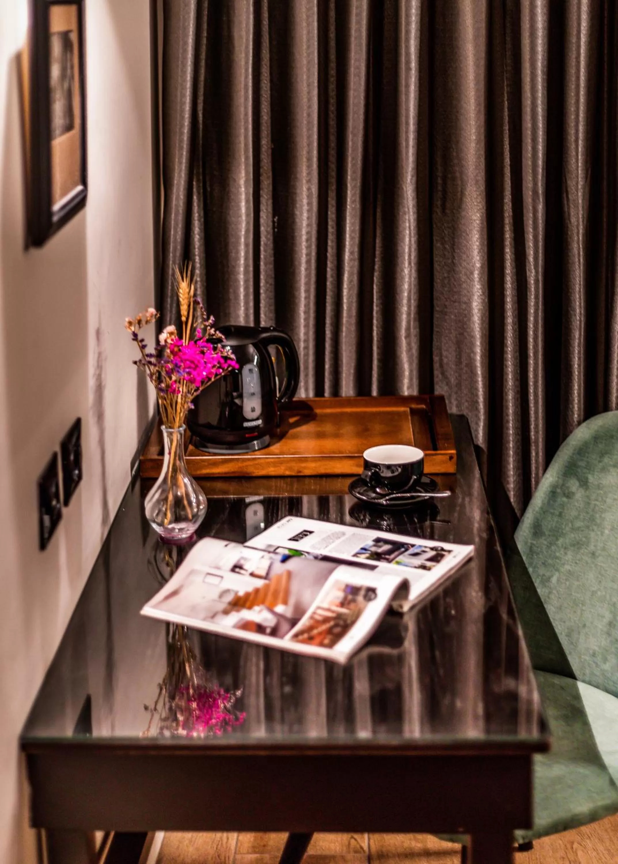 Deluxe Suite in Jerusalem Gate Hotel