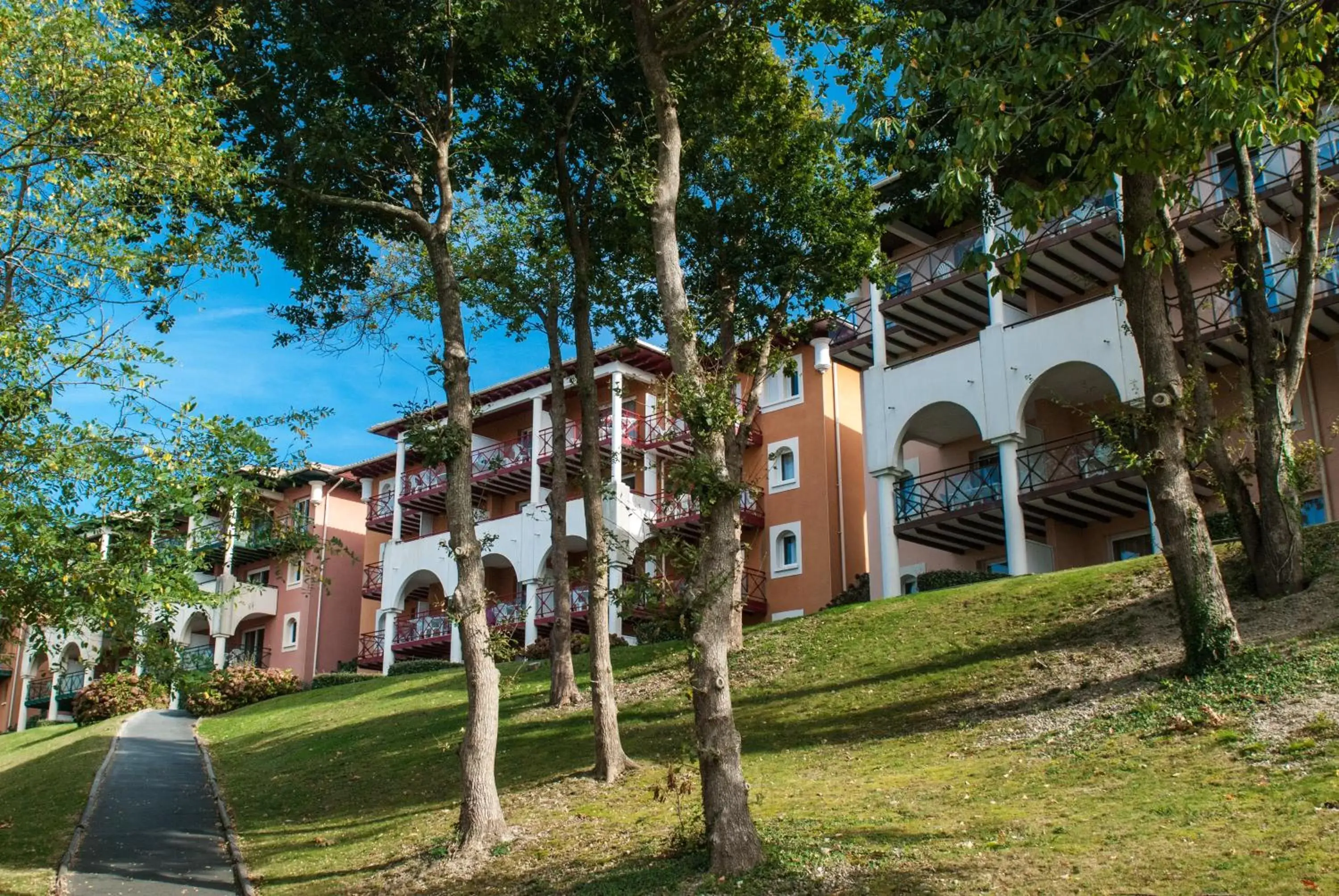 Résidence Mer & Golf Soko-Eder Résidence Mer & Golf Soko-Eder