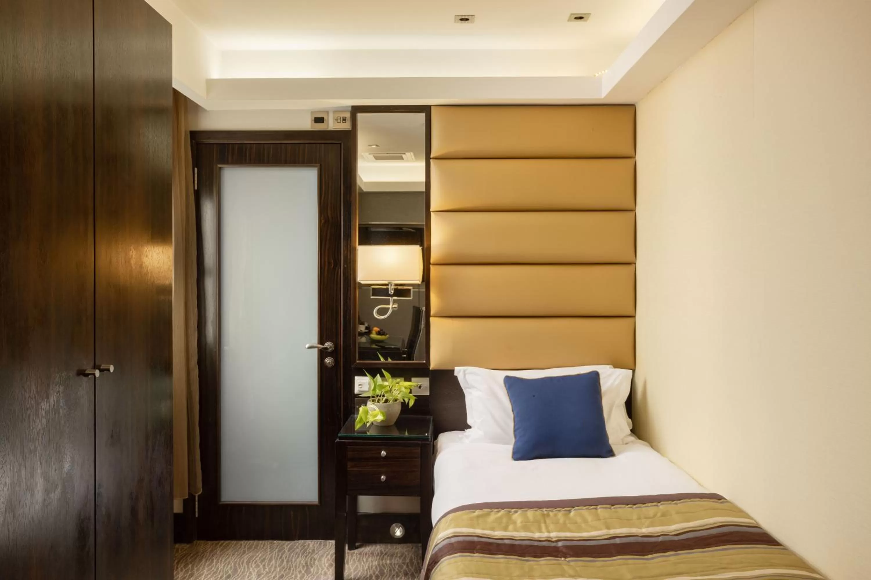 Deluxe Single Room in The Marble Arch London