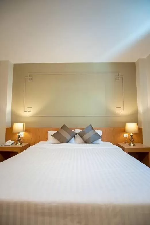 Deluxe Room in Sino Mansion