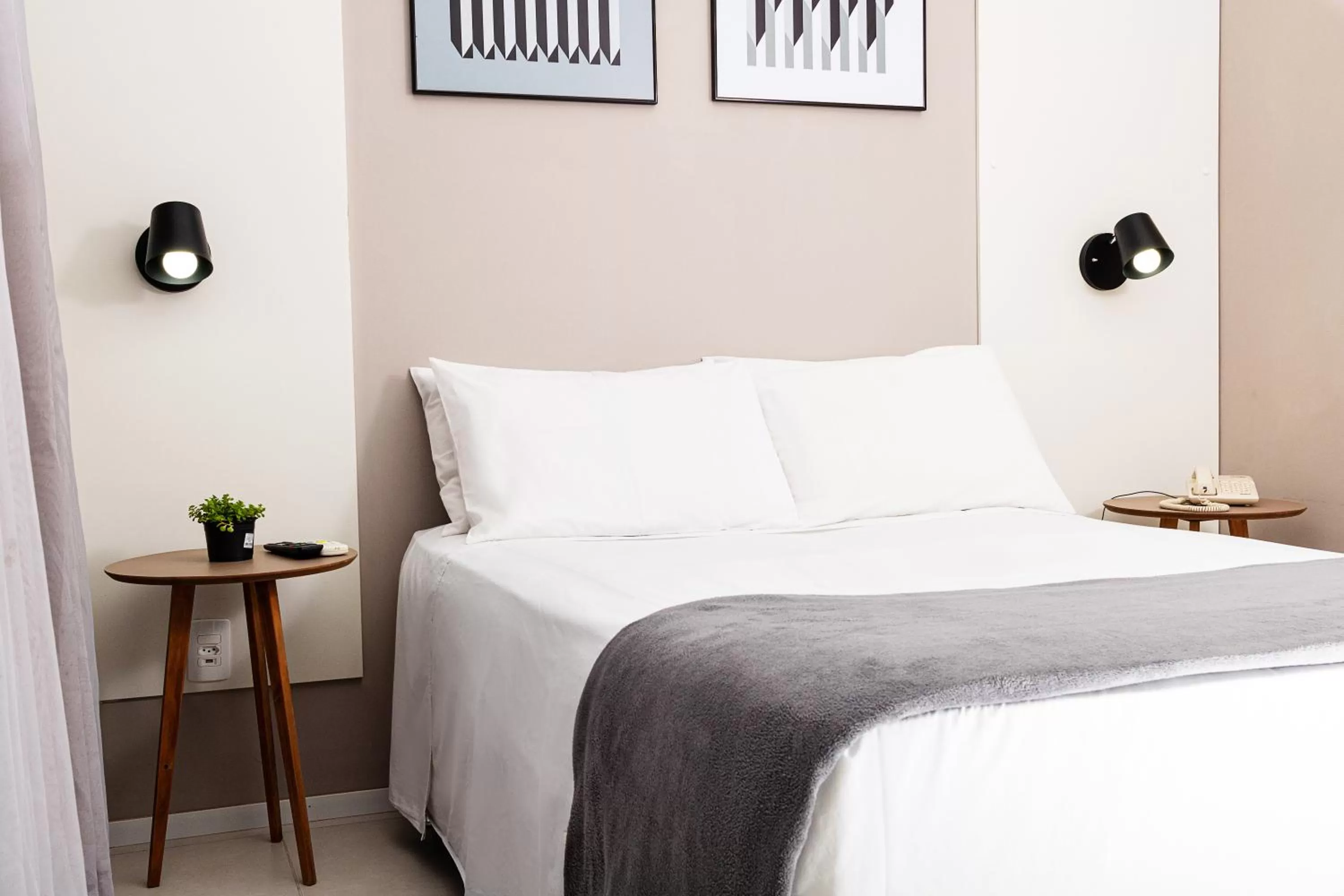 Standard Apartment in Ilhasul Hotel Residencia