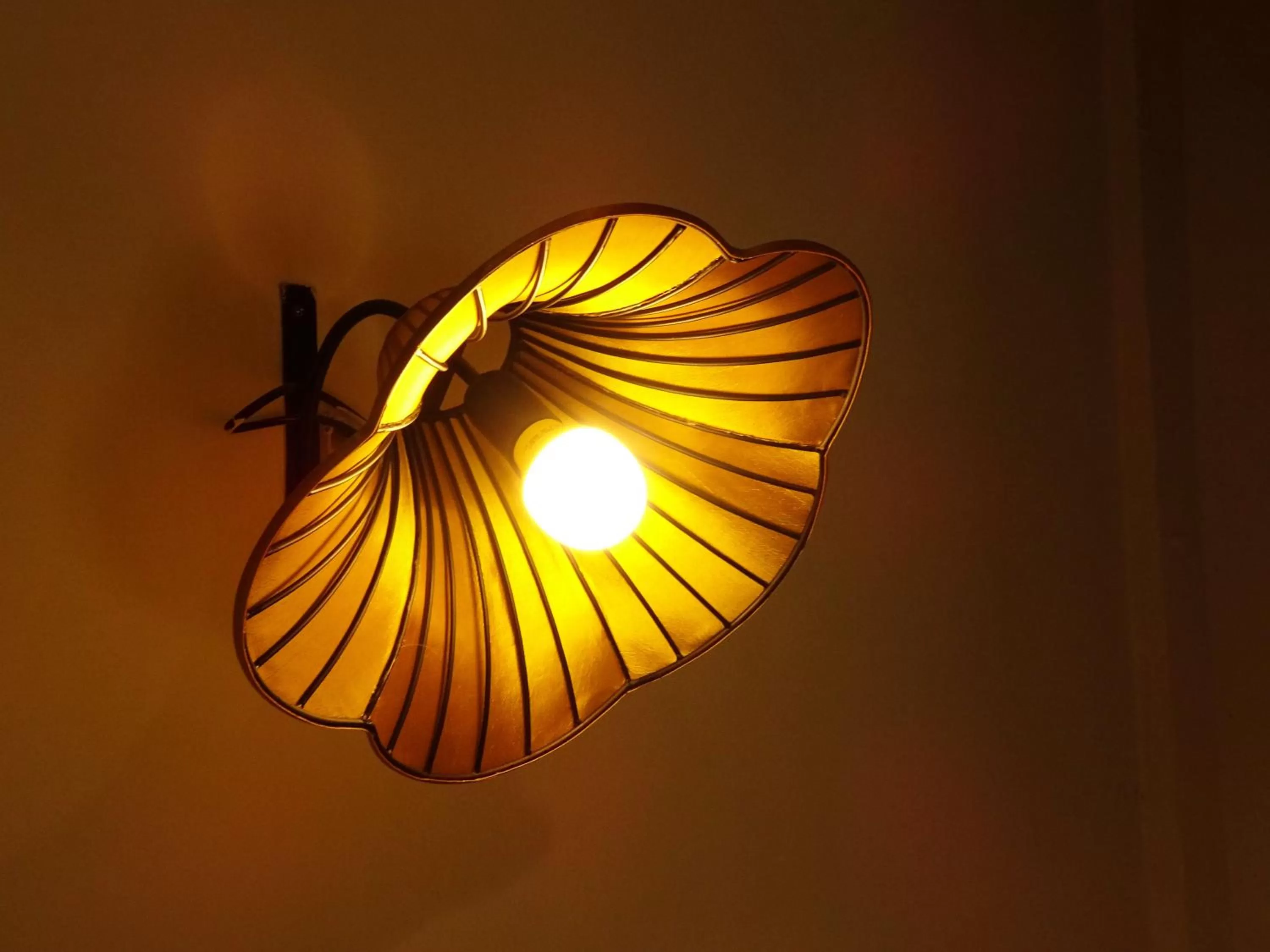 Standard Double Room in The Warehouse Chiang Mai