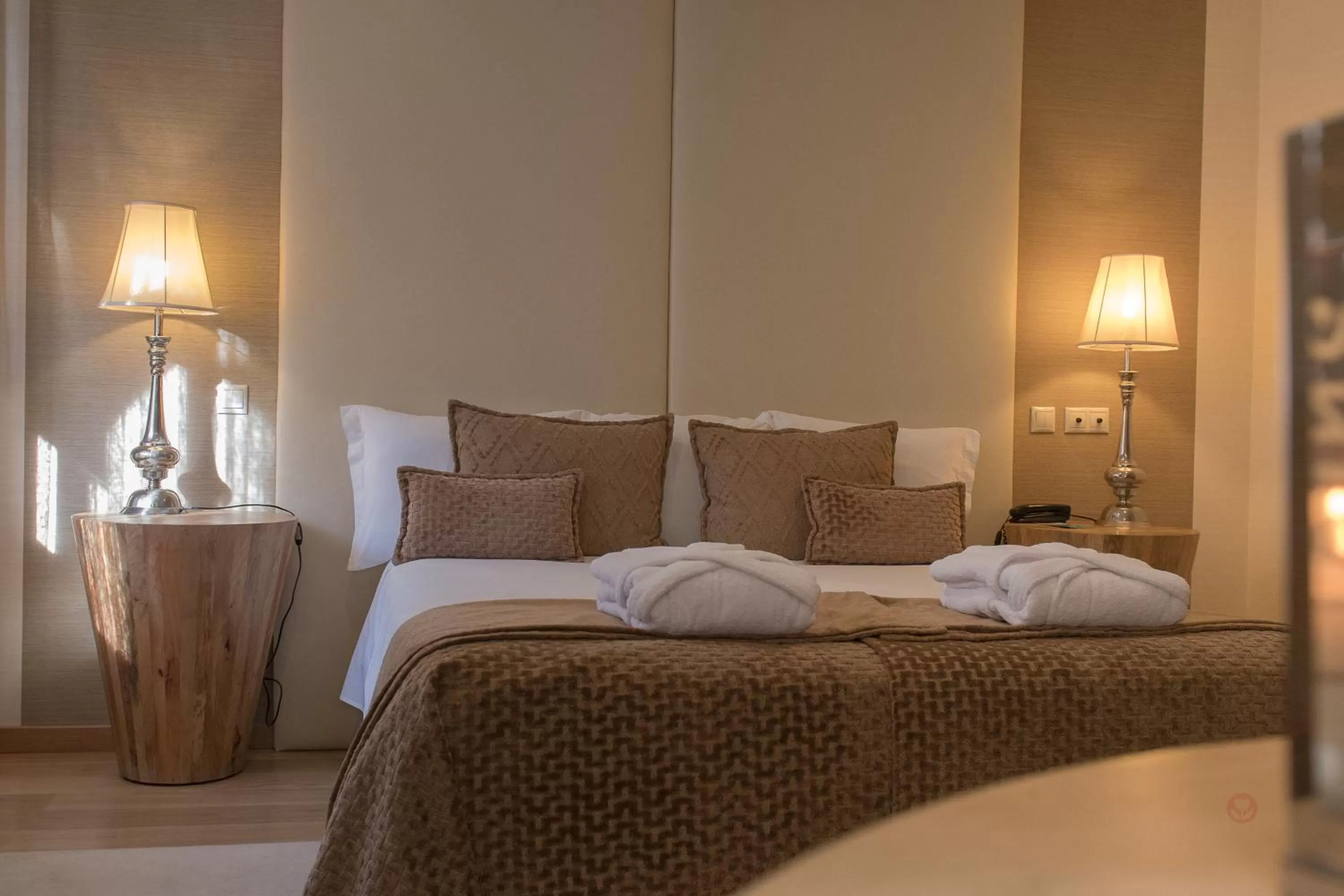 Suite in Your Hotel & Spa Alcobaça