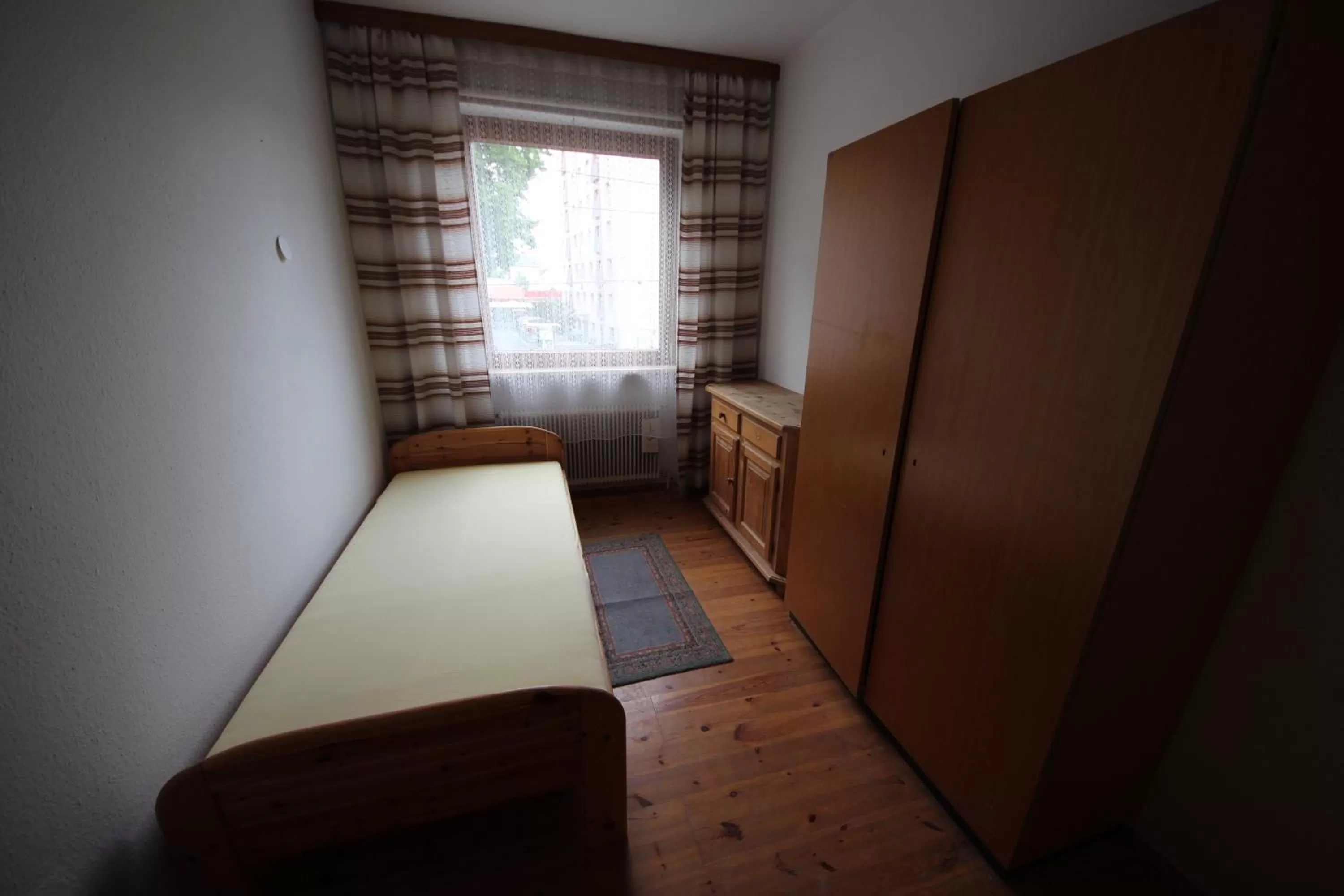 Apartment in Hotel Kleinmünchen