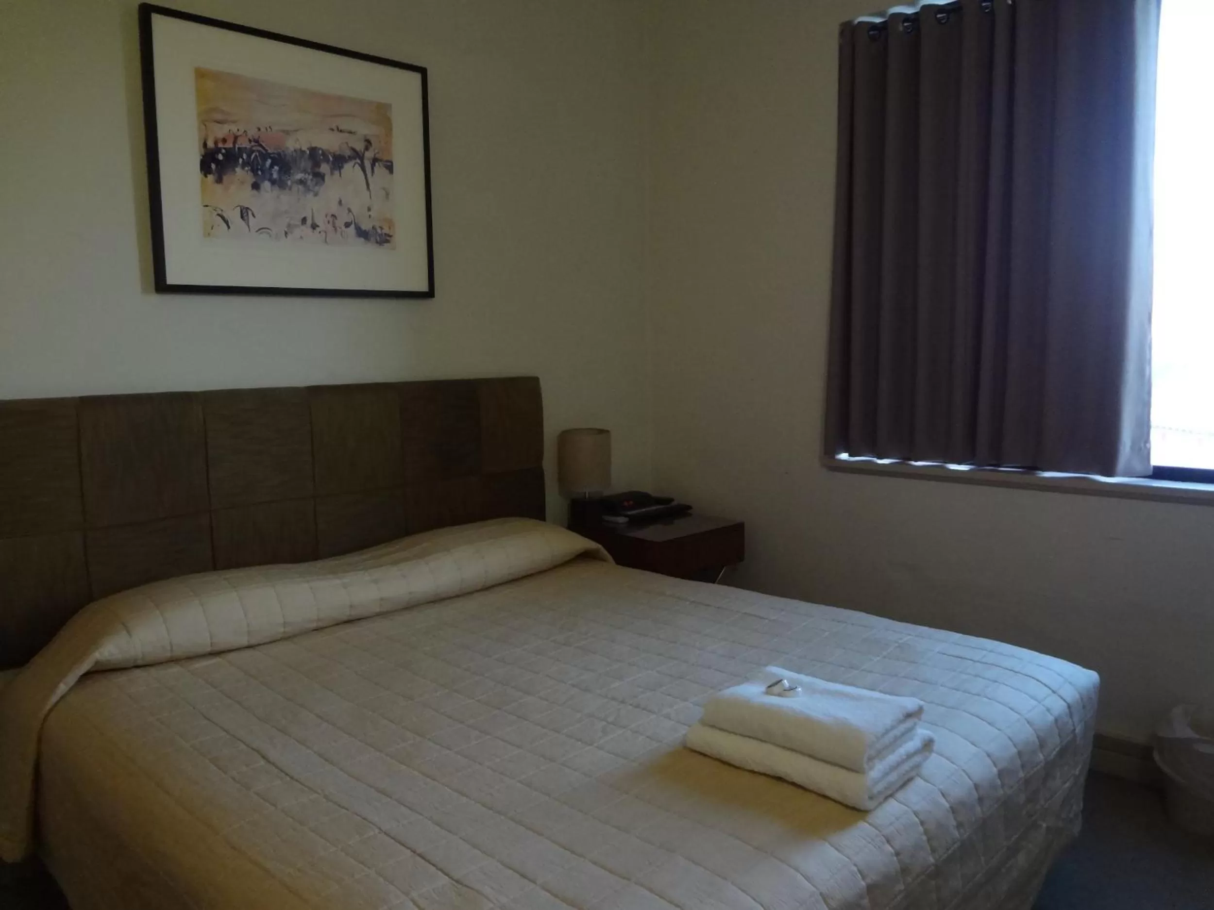 King Room in Amaroo Hotel Dubbo