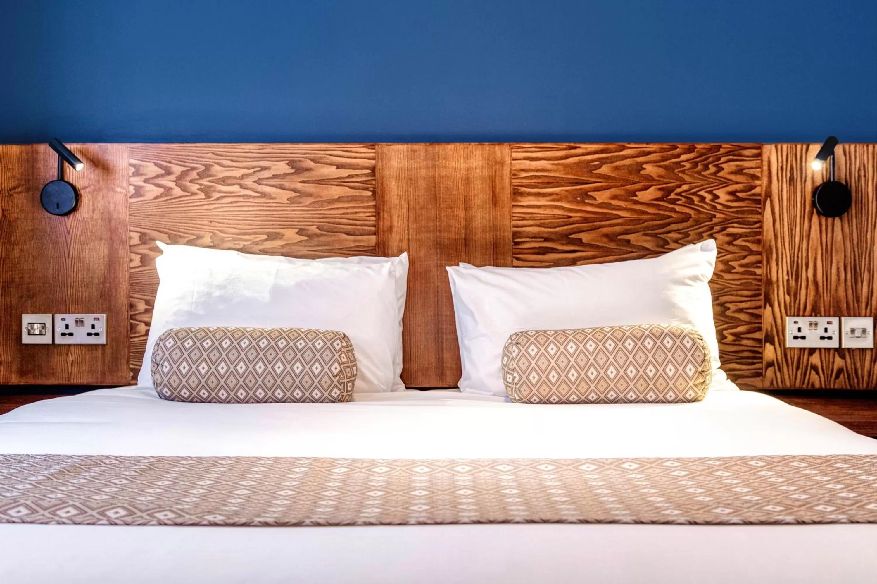 Double or Twin Room in The Wheatsheaf by Innkeeper's Collection