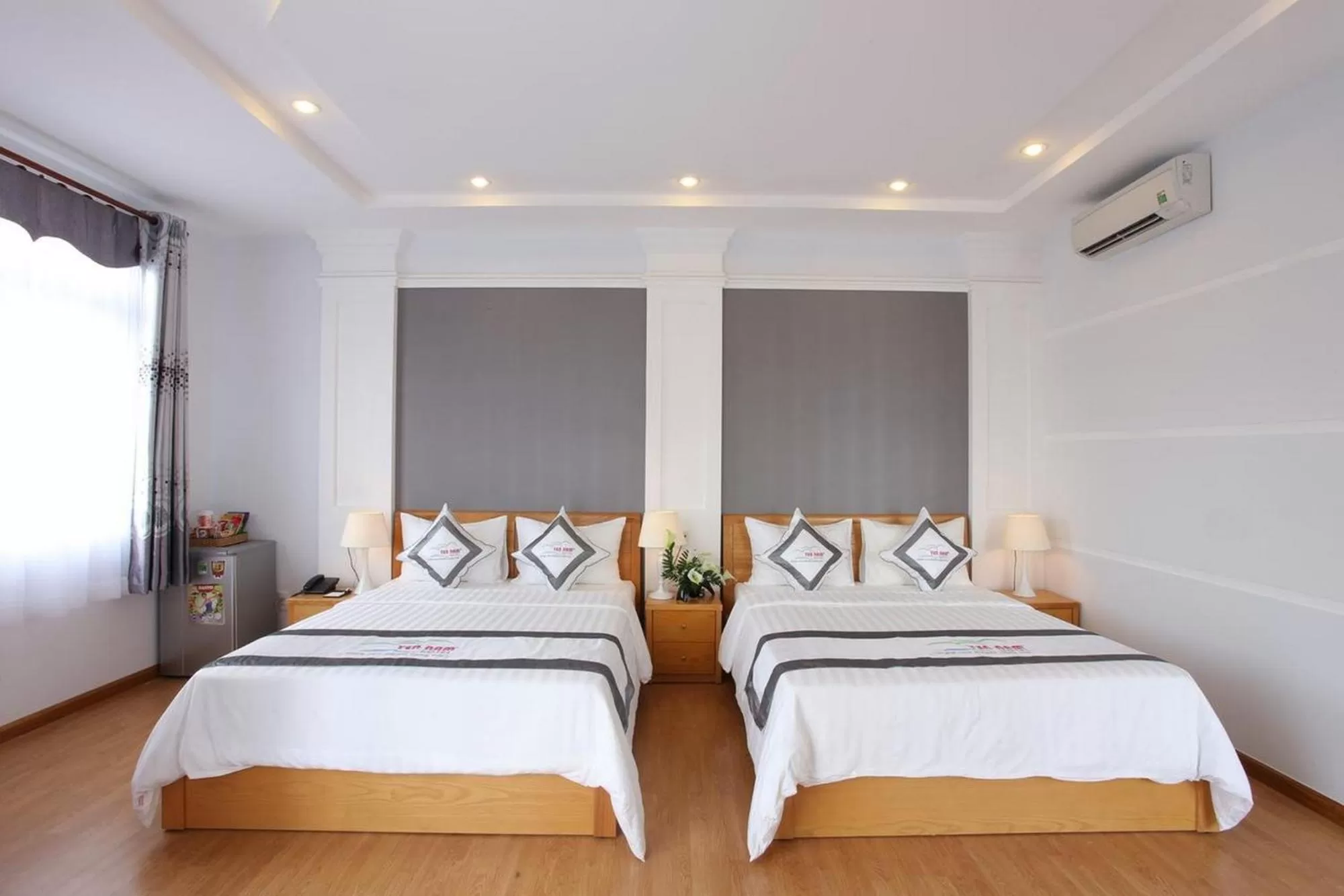 Family Room in Yen Nam Hotel Nguyen Trong Tuyen