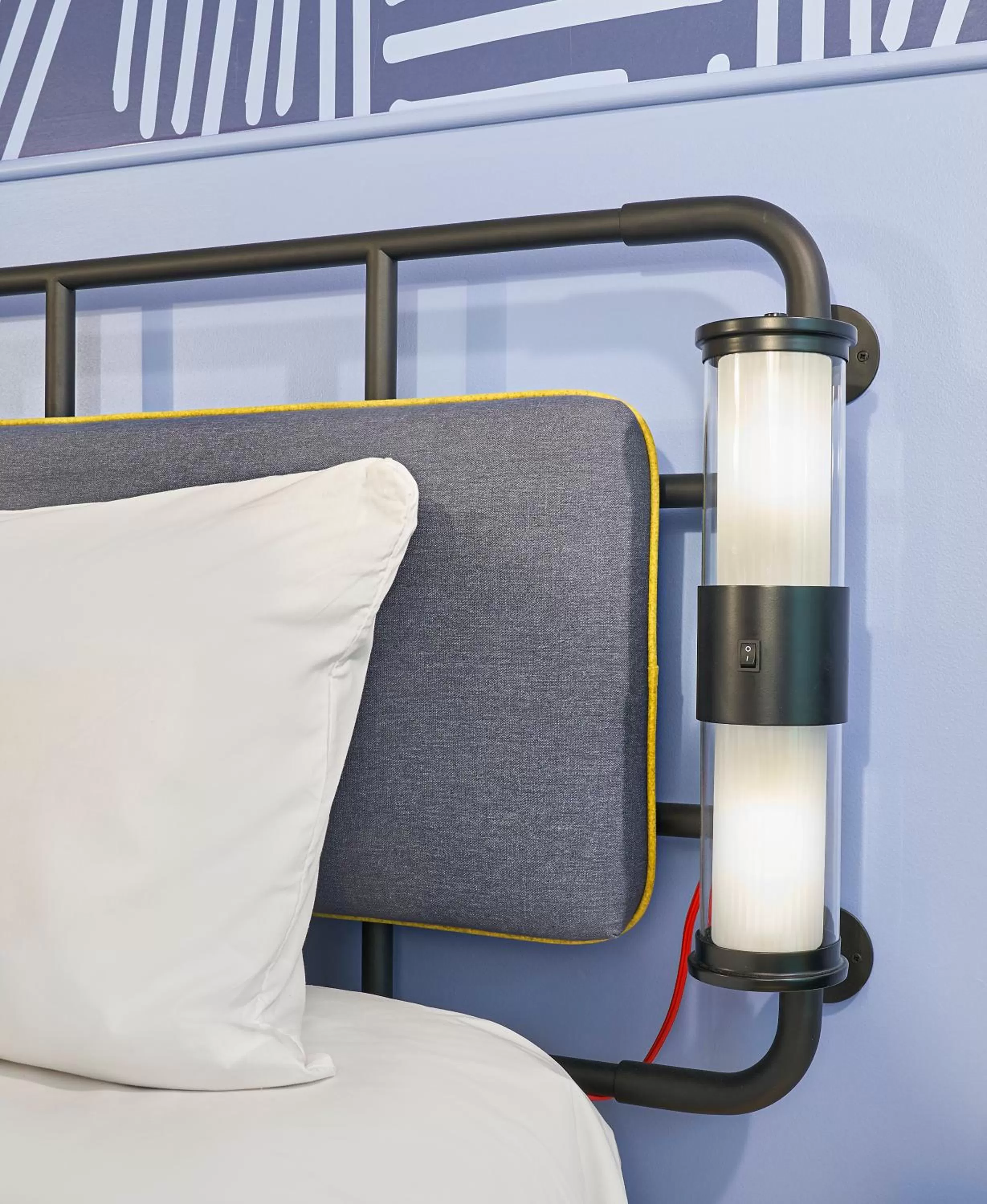 Double Room with Two Double Beds in Caption By Hyatt Beale Street Memphis