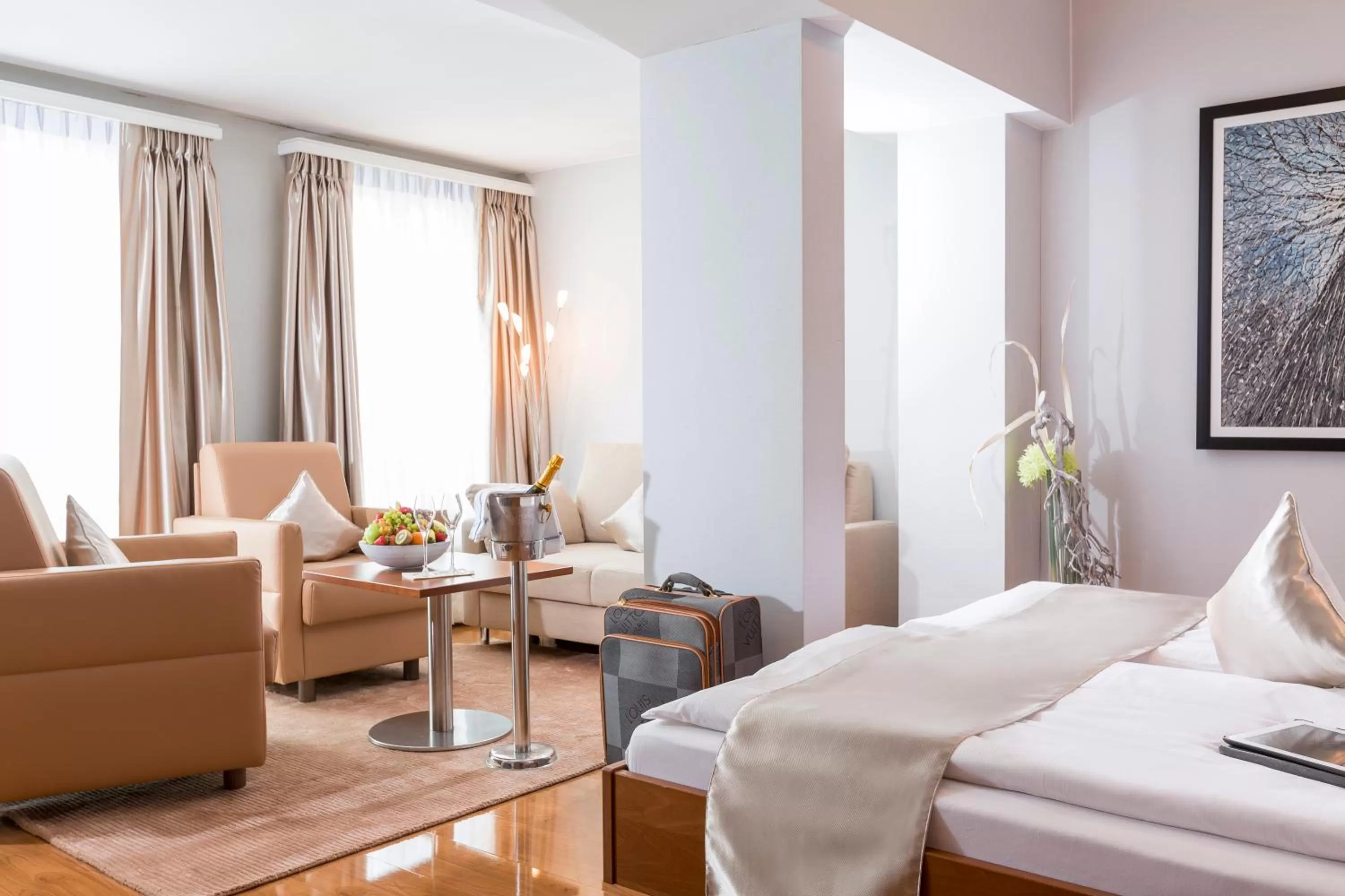 Studio in Hotel Amaris