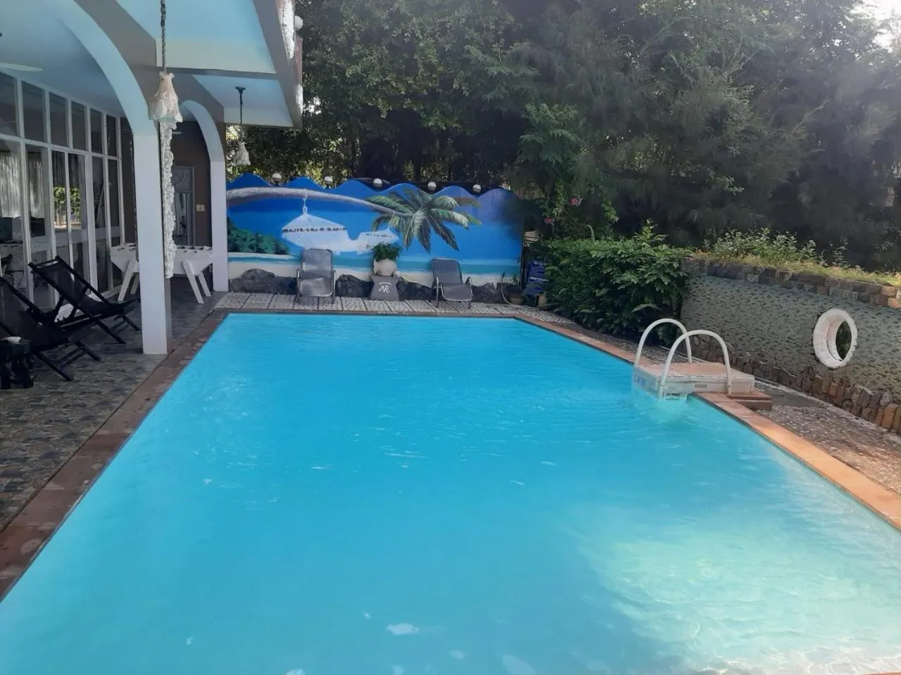 Three-Bedroom Villa in An Hoa Residence