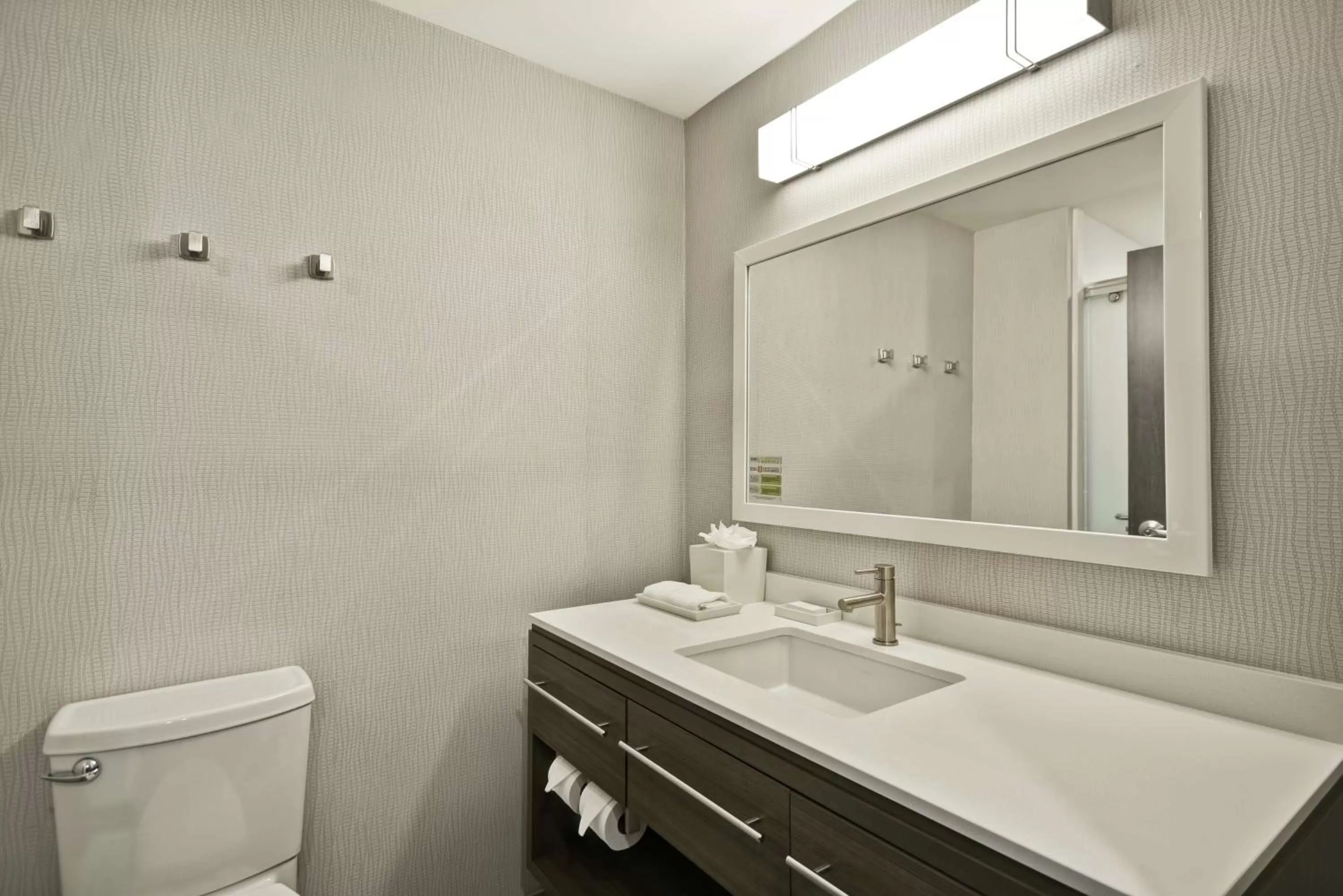 King Studio Suite - Hearing Access/Non-Smoking in Home2 Suites By Hilton Atlanta Lithia Springs