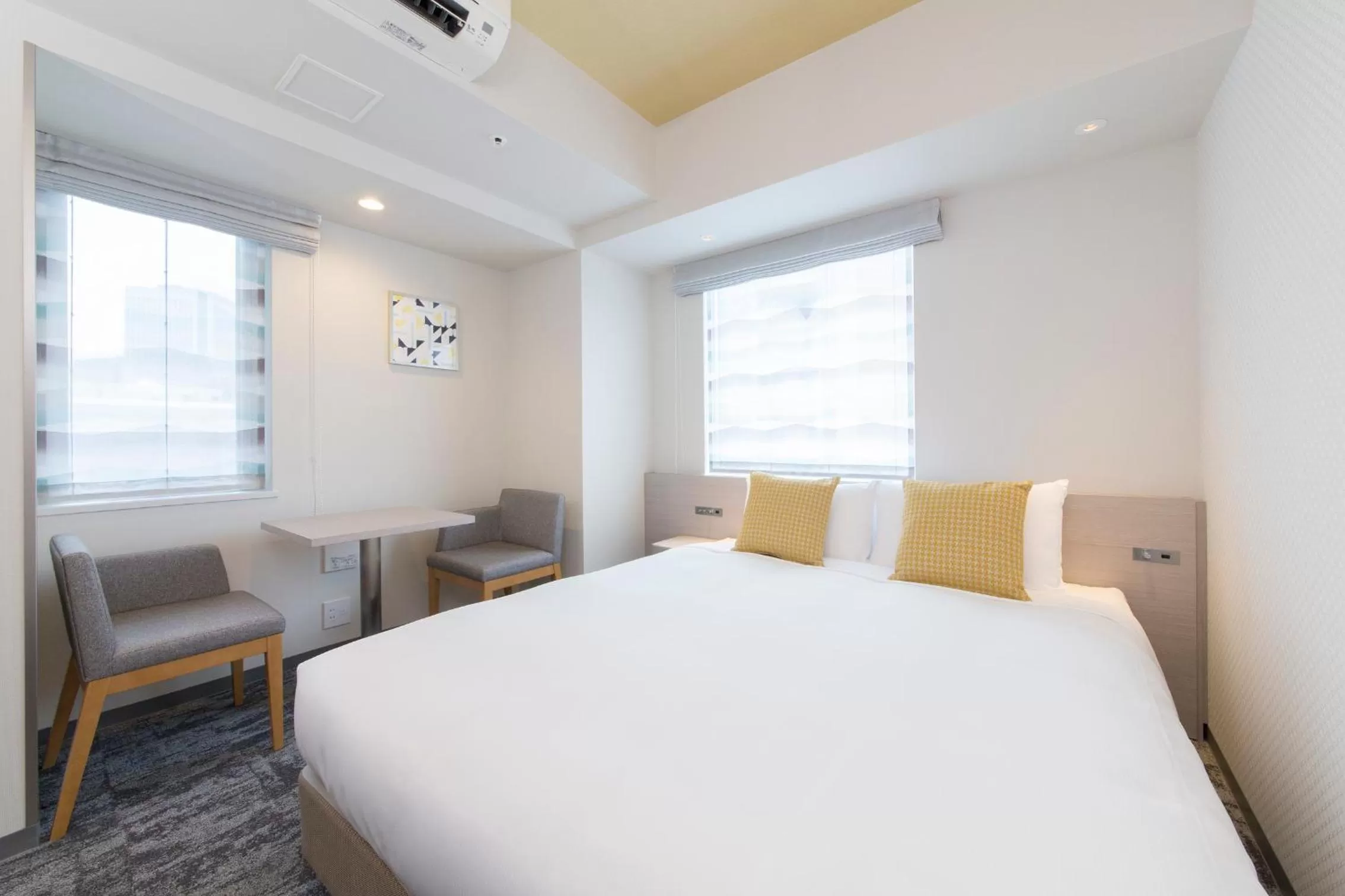 Residential Double Room - Non-Smoking in Tokyu Stay Suidobashi