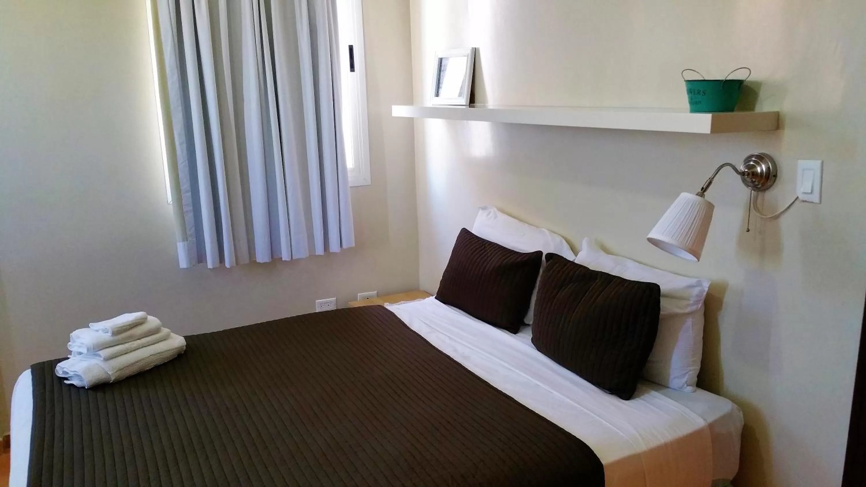 Three-Bedroom Apartment in Punta Cana Seven Beaches