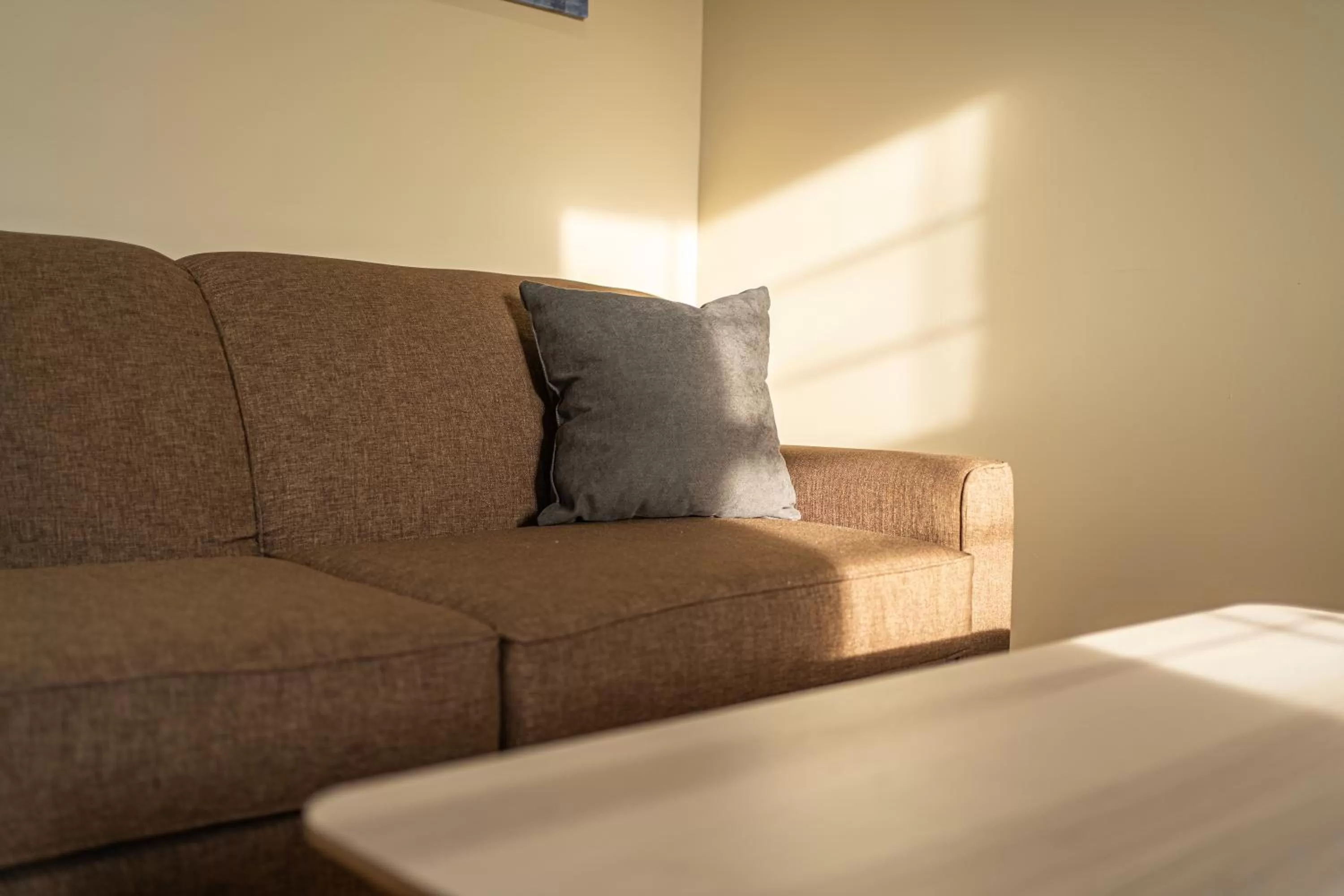 Queen Suite in Riverside Inn