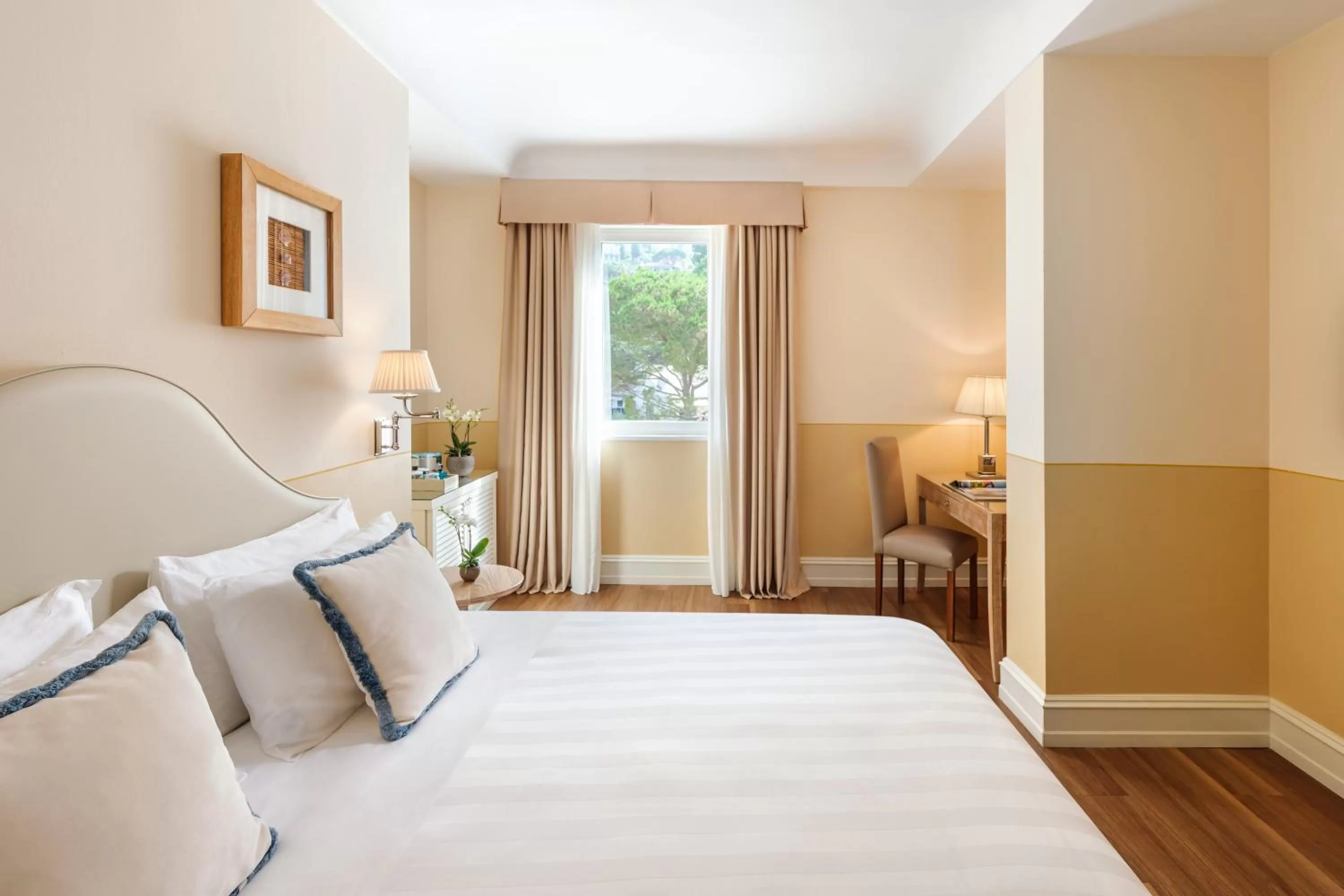 Prestige Room Park View in Grand Hotel Bristol Spa Resort, by R Collection Hotels