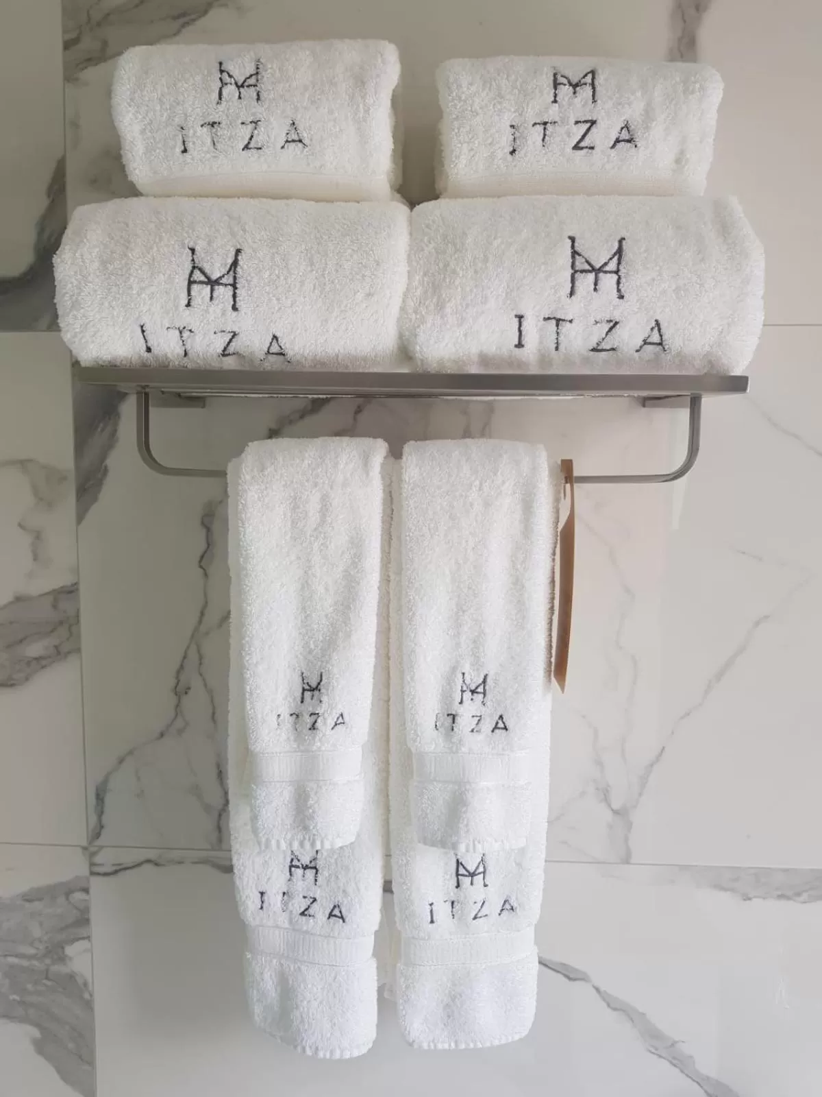 Twin Room with Balcony in Itza Hotel Boutique Internacional