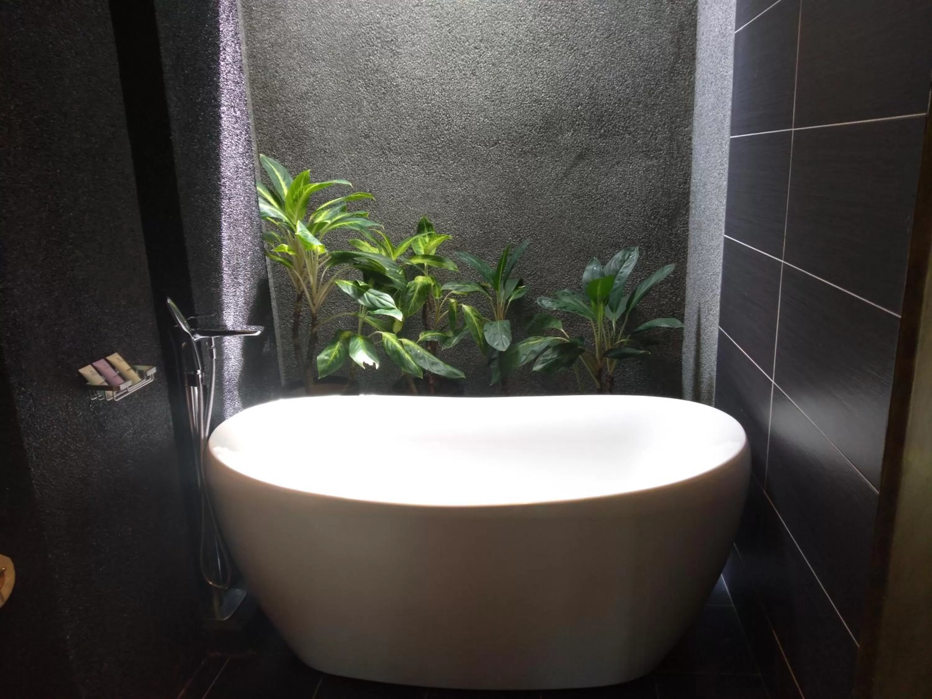 Junior Suite in Royale Chenang Resort