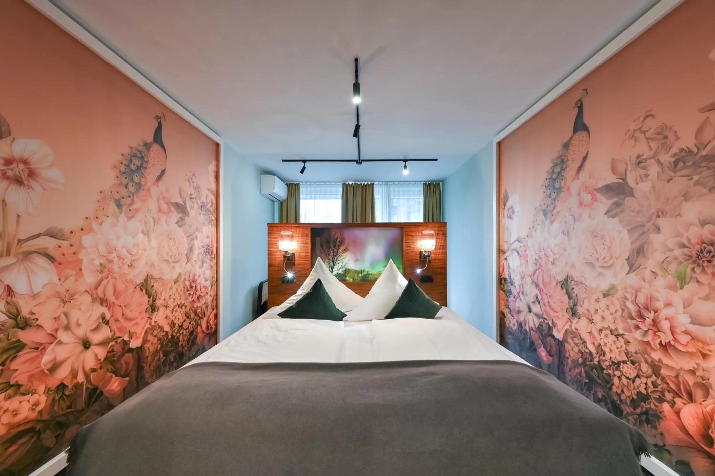 Standard Family Room in Hotel Sonne