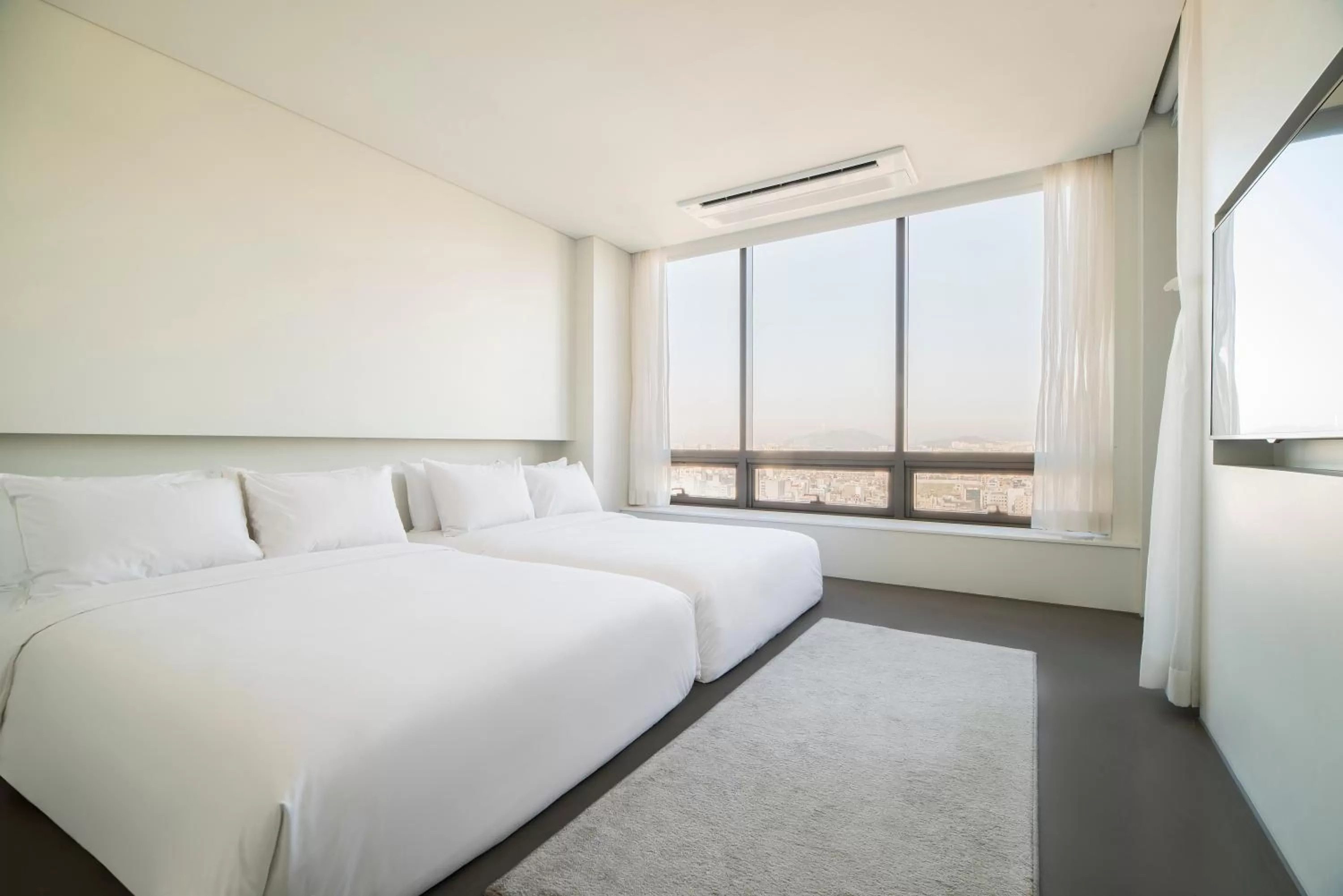 Studio in Hotel Cappuccino