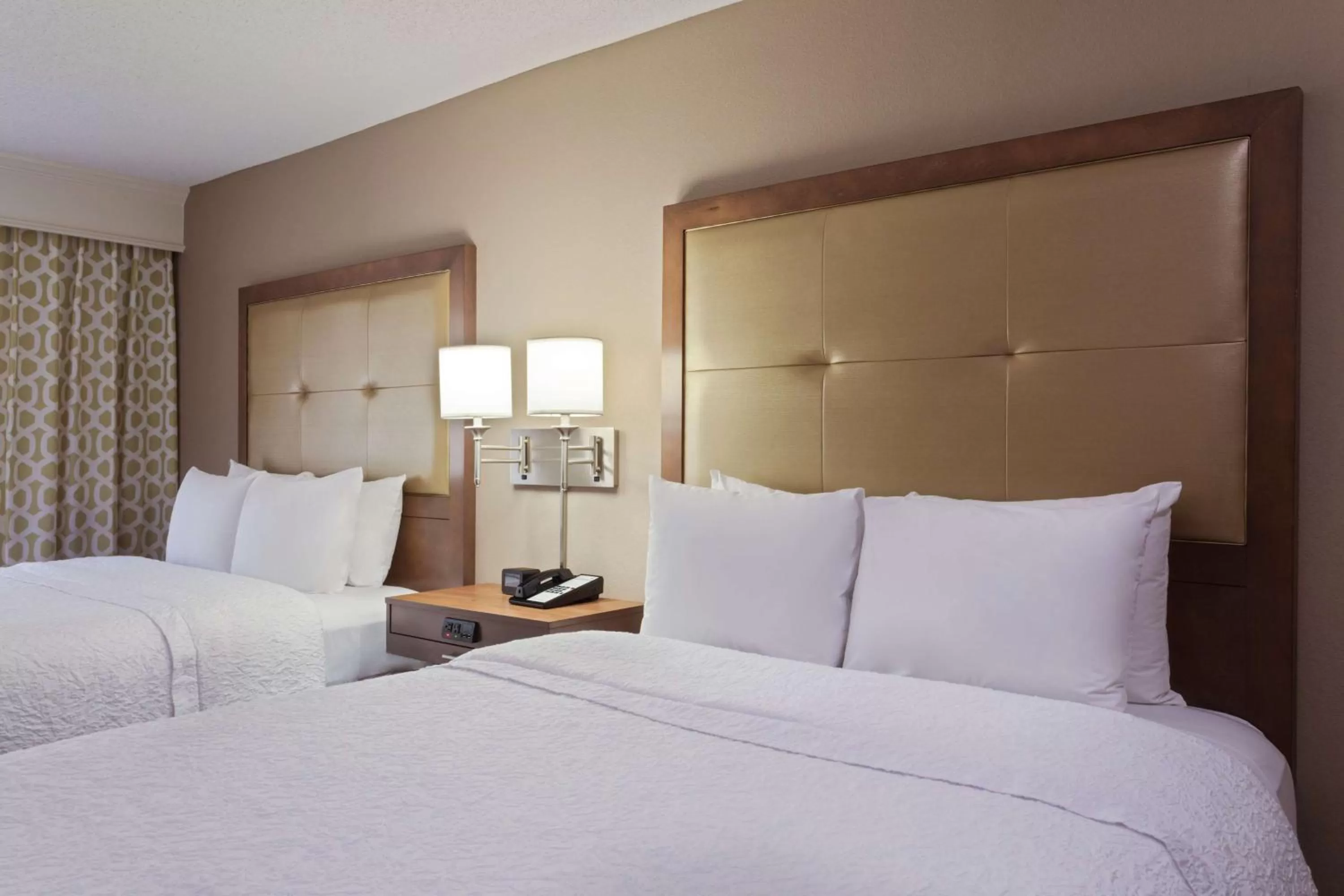 Queen Room with Two Queen Beds in Hampton Inn & Suites Atlanta/Duluth/Gwinnett