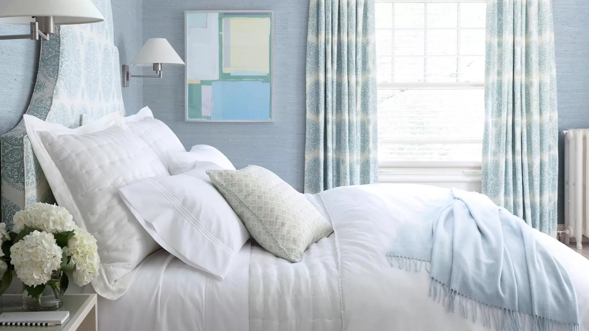 Deluxe King Room in 33 Main