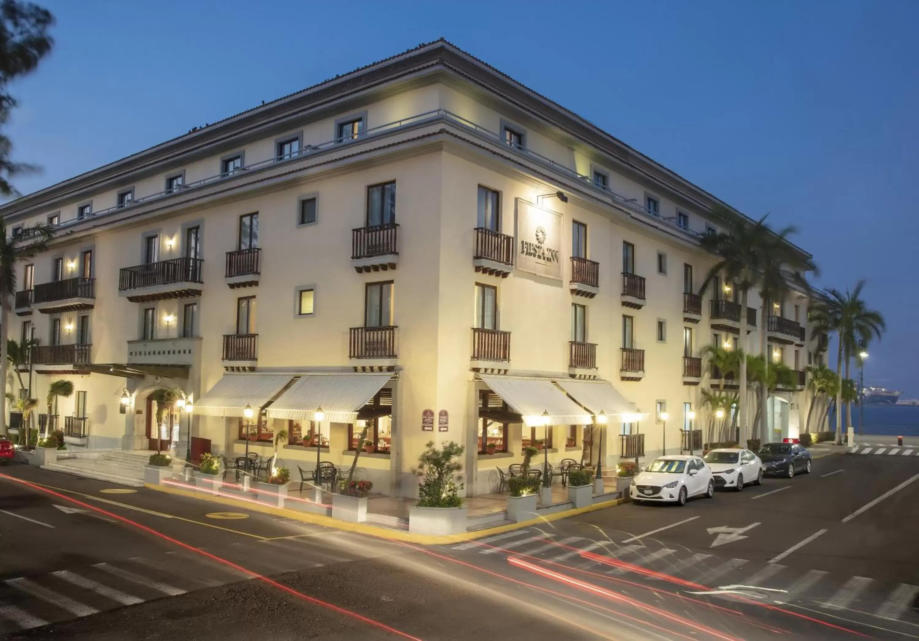 Fiesta Inn Veracruz Malecon Fiesta Inn Veracruz Malecon