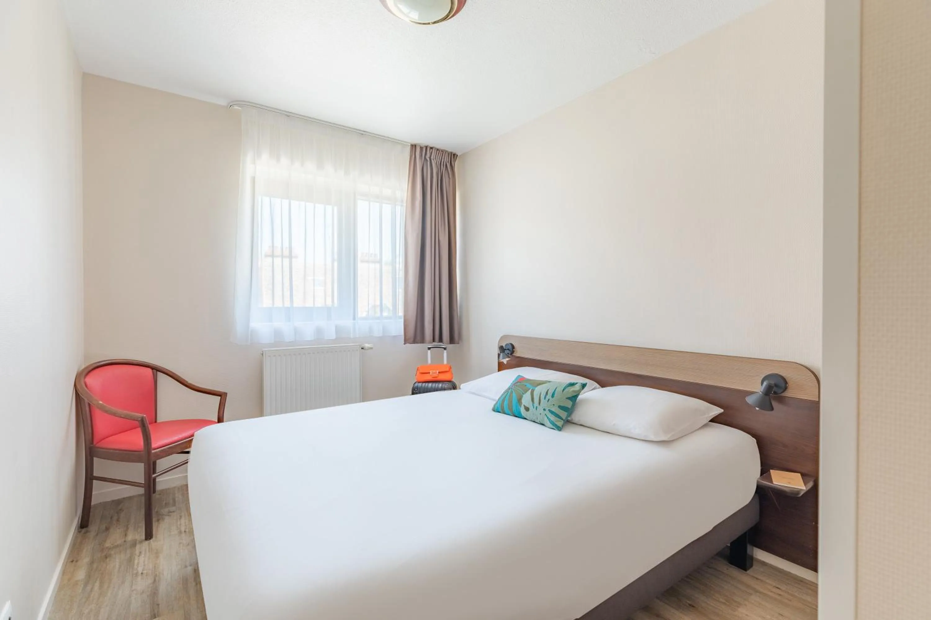 Large Apartment in Appart'City Classic Chalon sur Saone