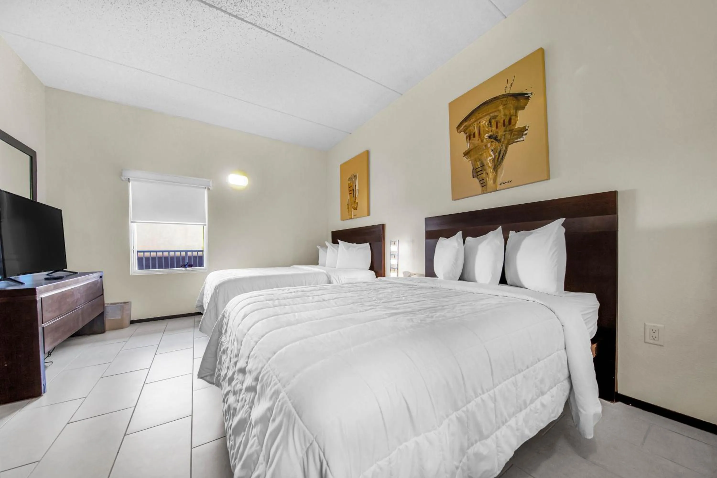 Apartment with Sea View in Peninsula Island Resort & Spa - Beachfront Property at South Padre Island