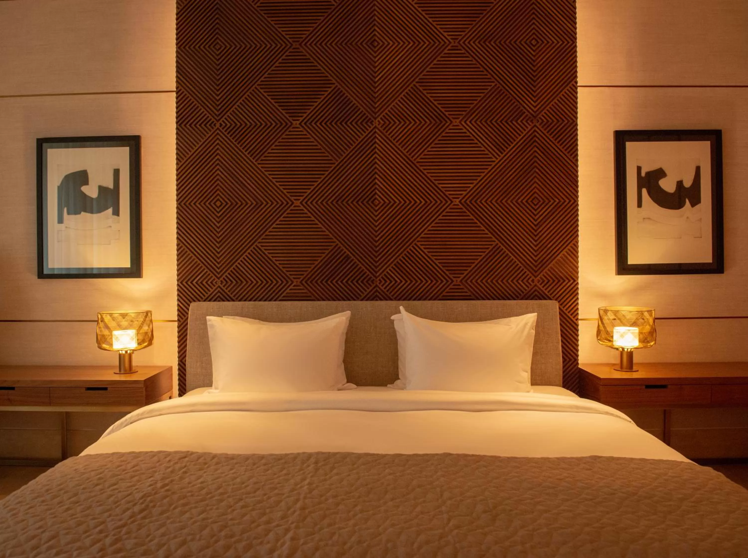 Standard King Room in SHIRVAN Hotel City Yard Jeddah